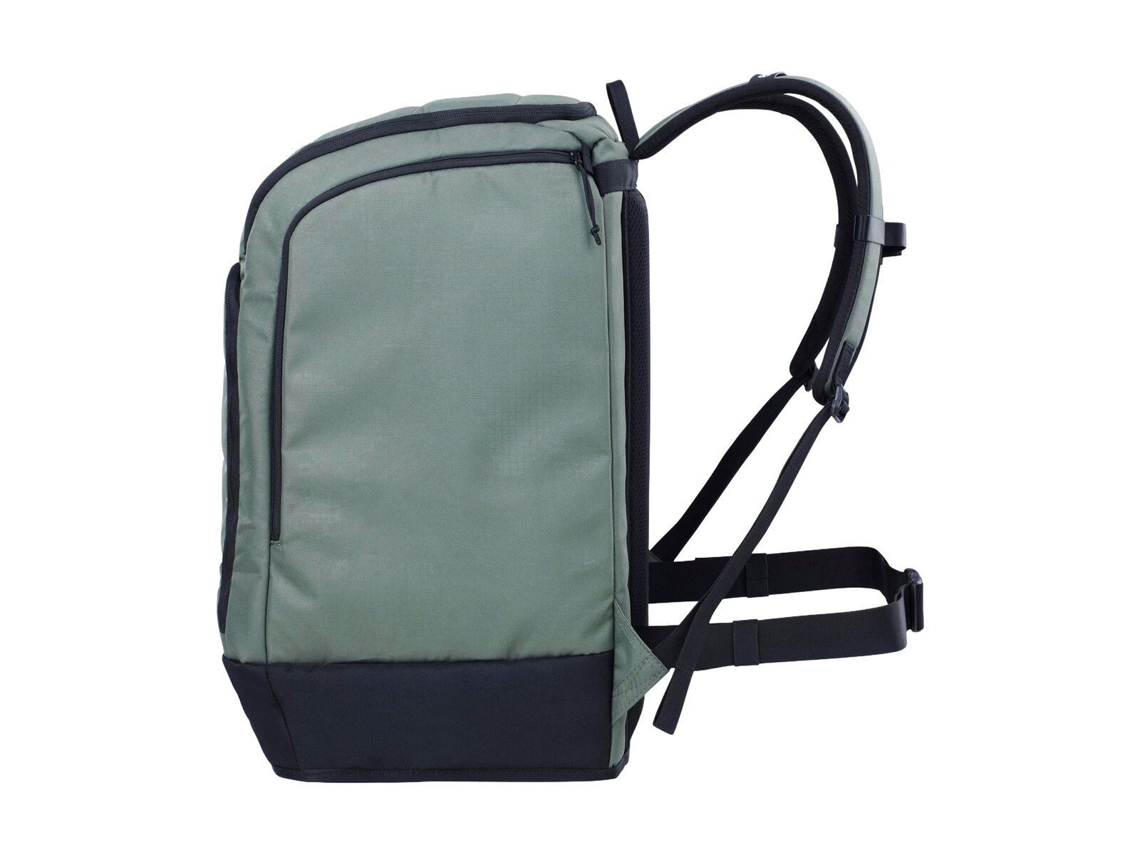 Evoc Gear Backpack 60, dark olive - Bild 3