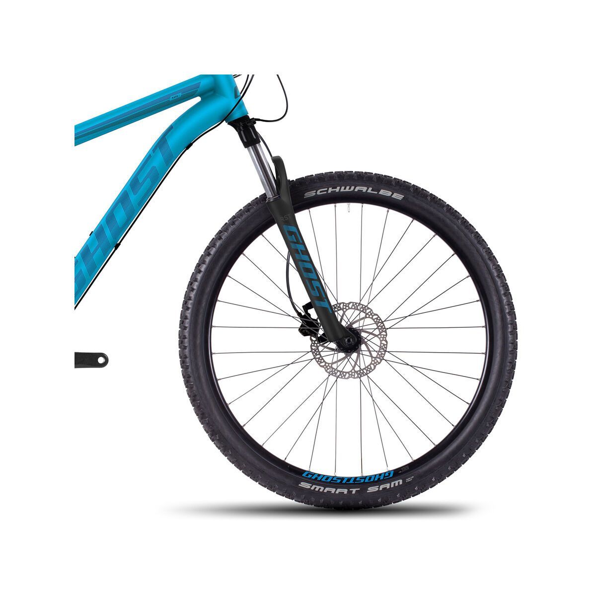 Ghost Kato 2, blue/darkblue/black - Bild 2