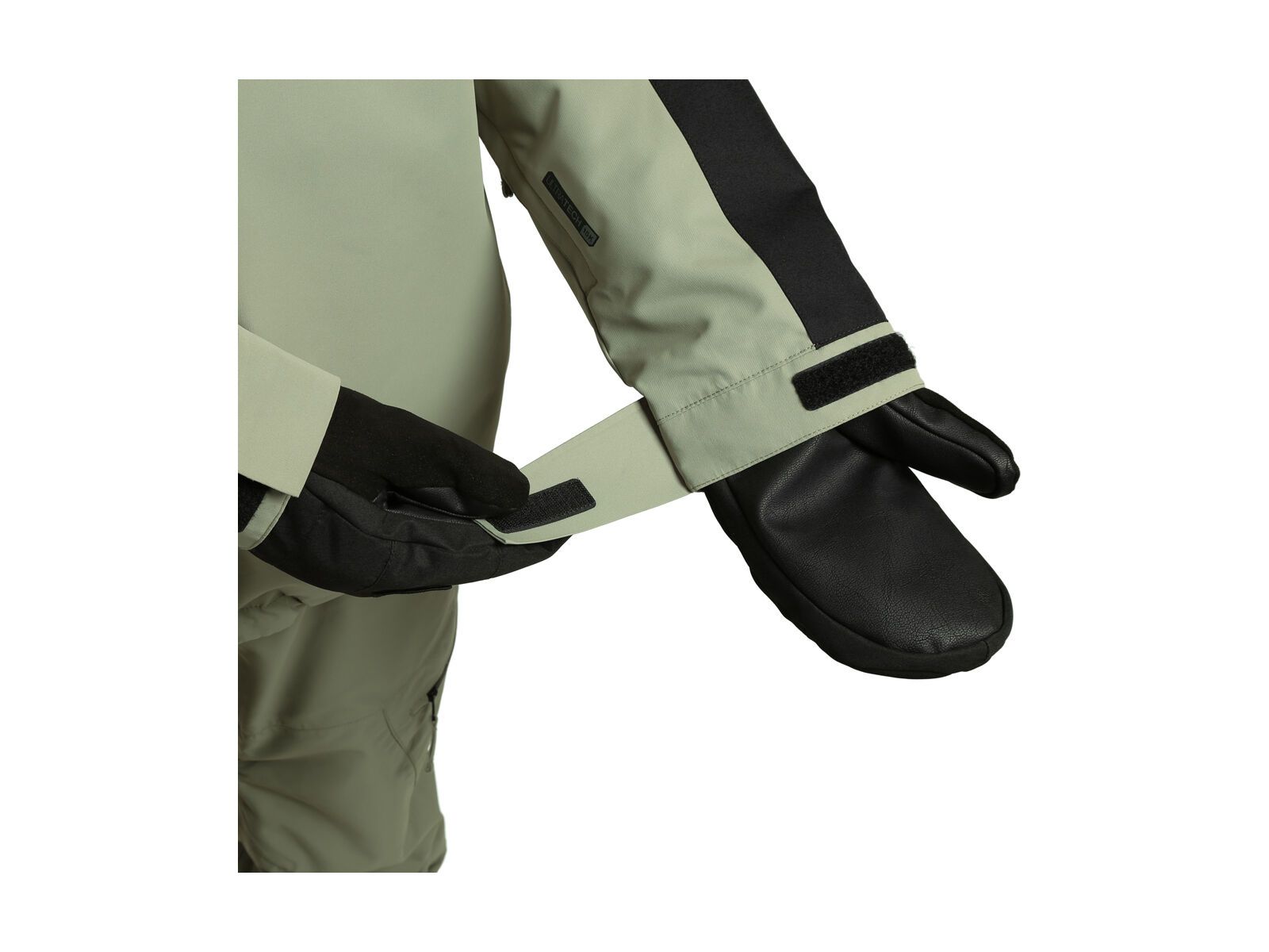 Horsefeathers Larrat Jacket, tea - Bild 5