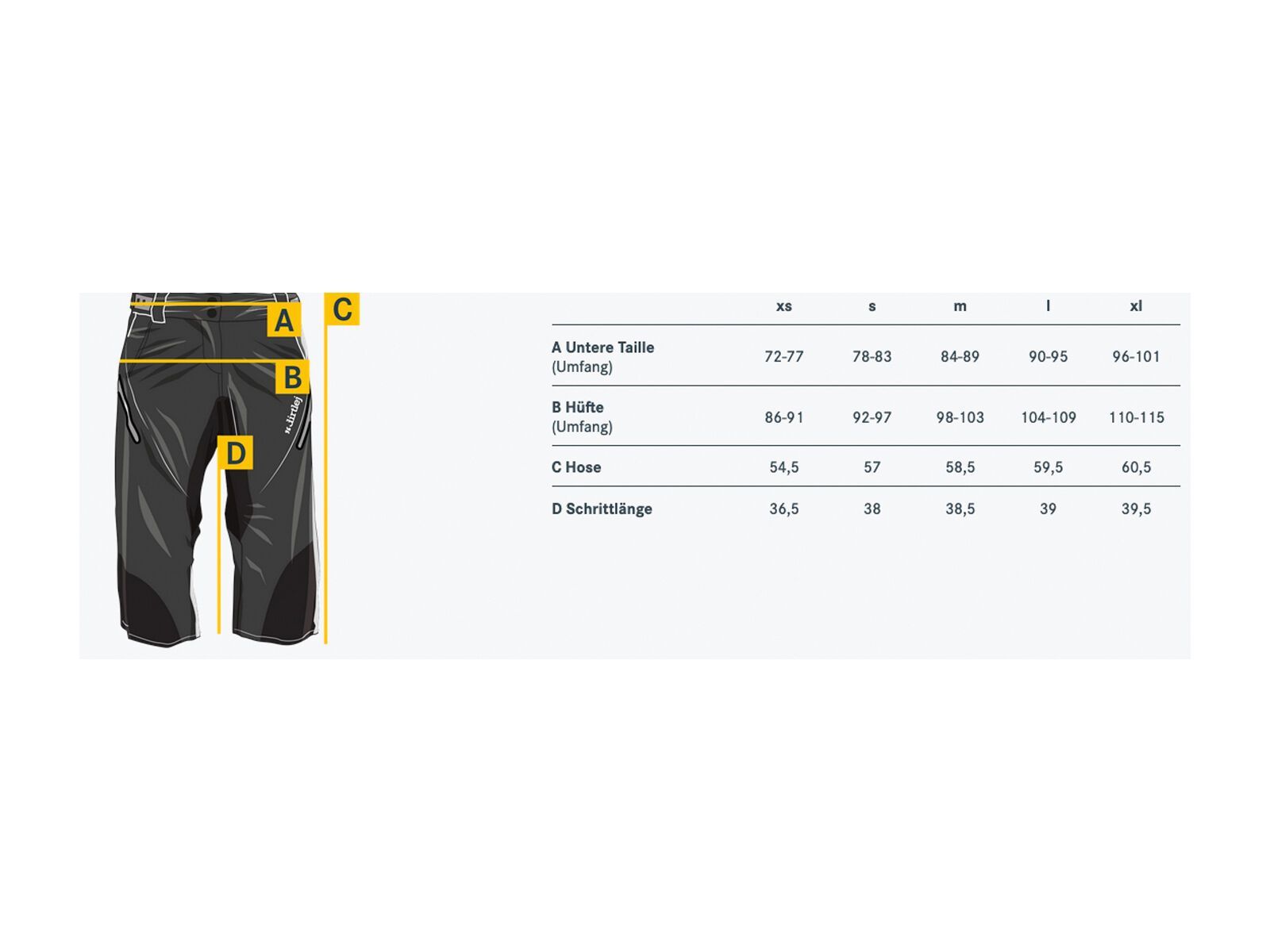 dirtlej Trailscout Half & Half Ladies, grey/mint - Bild 3