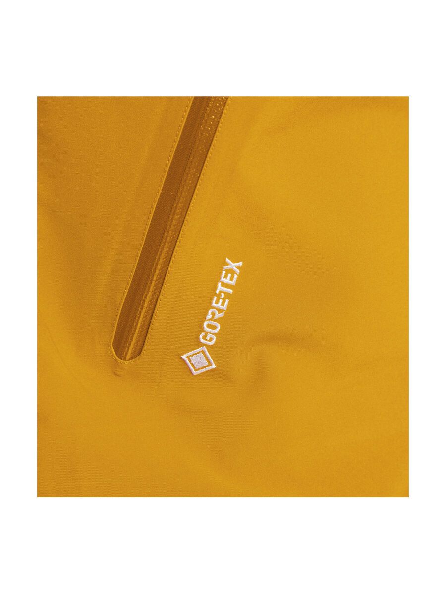Haglöfs Roc GTX Jacket Men, autumn leaves - Bild 5