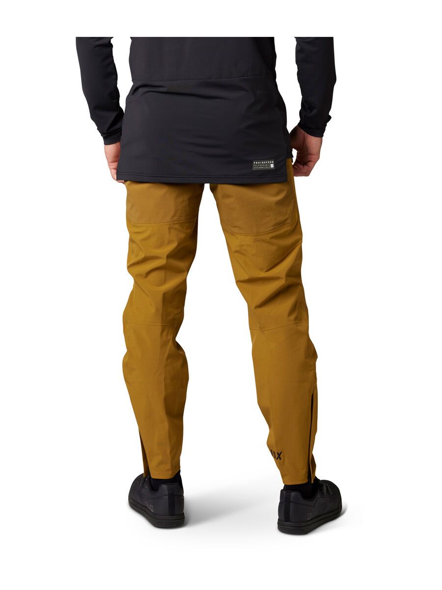 Fox Defend 3L Water Pant, caramel - Bild 3