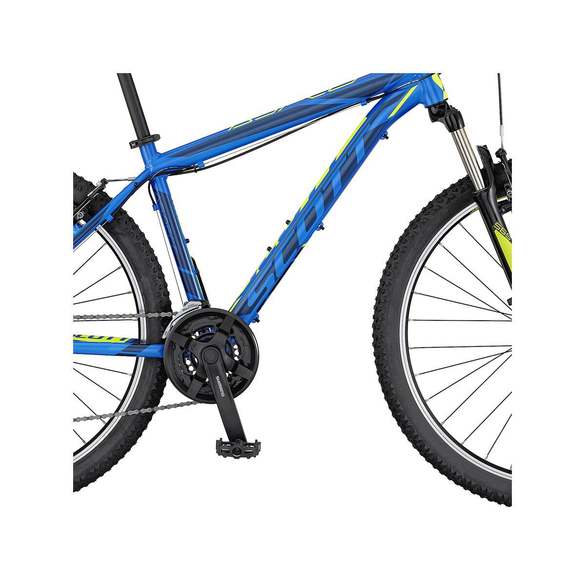 Scott Aspect 780 - Bild 3