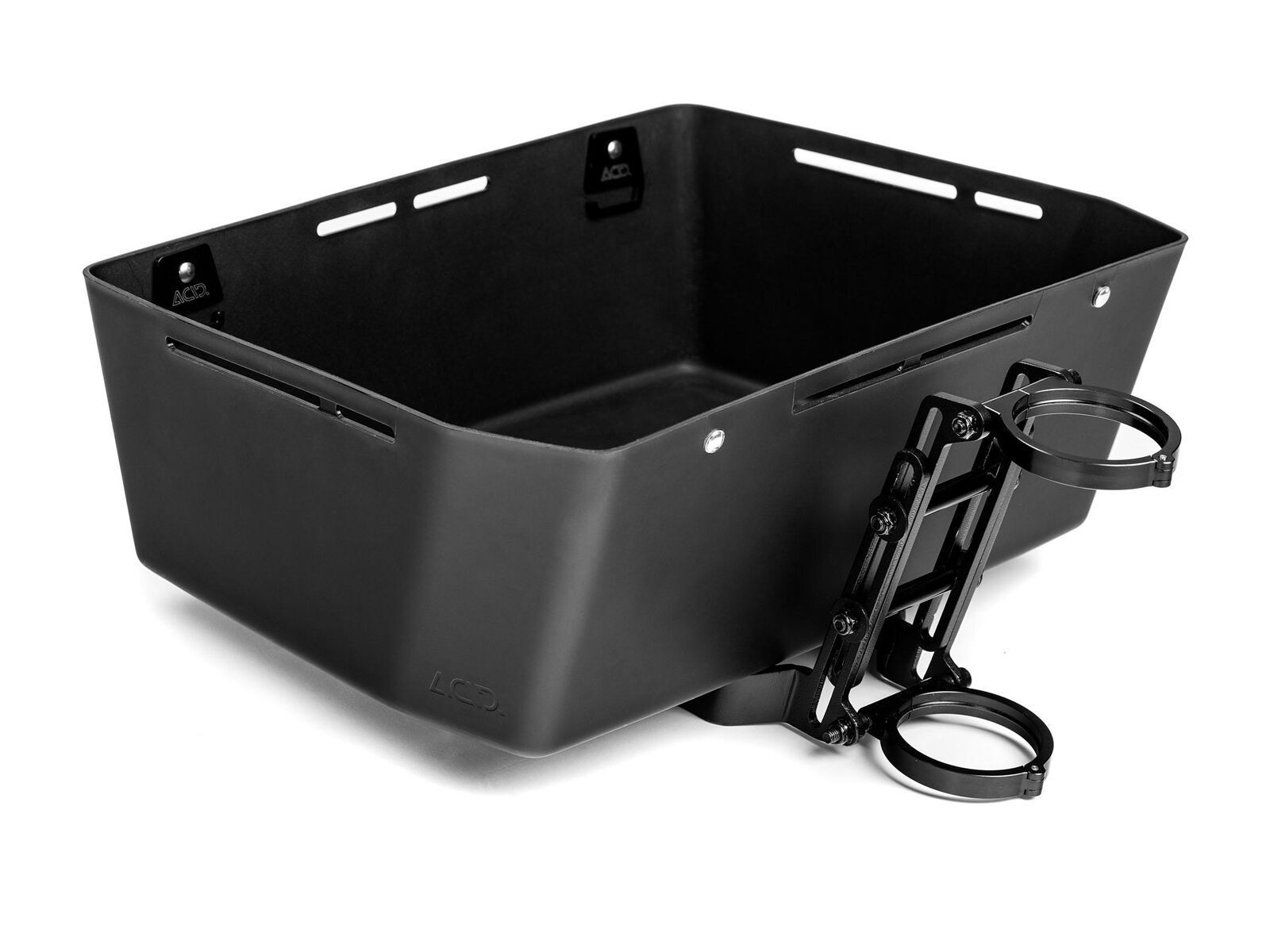 Cube Acid Frontkorb 15 HIC RILink, black - Bild 2