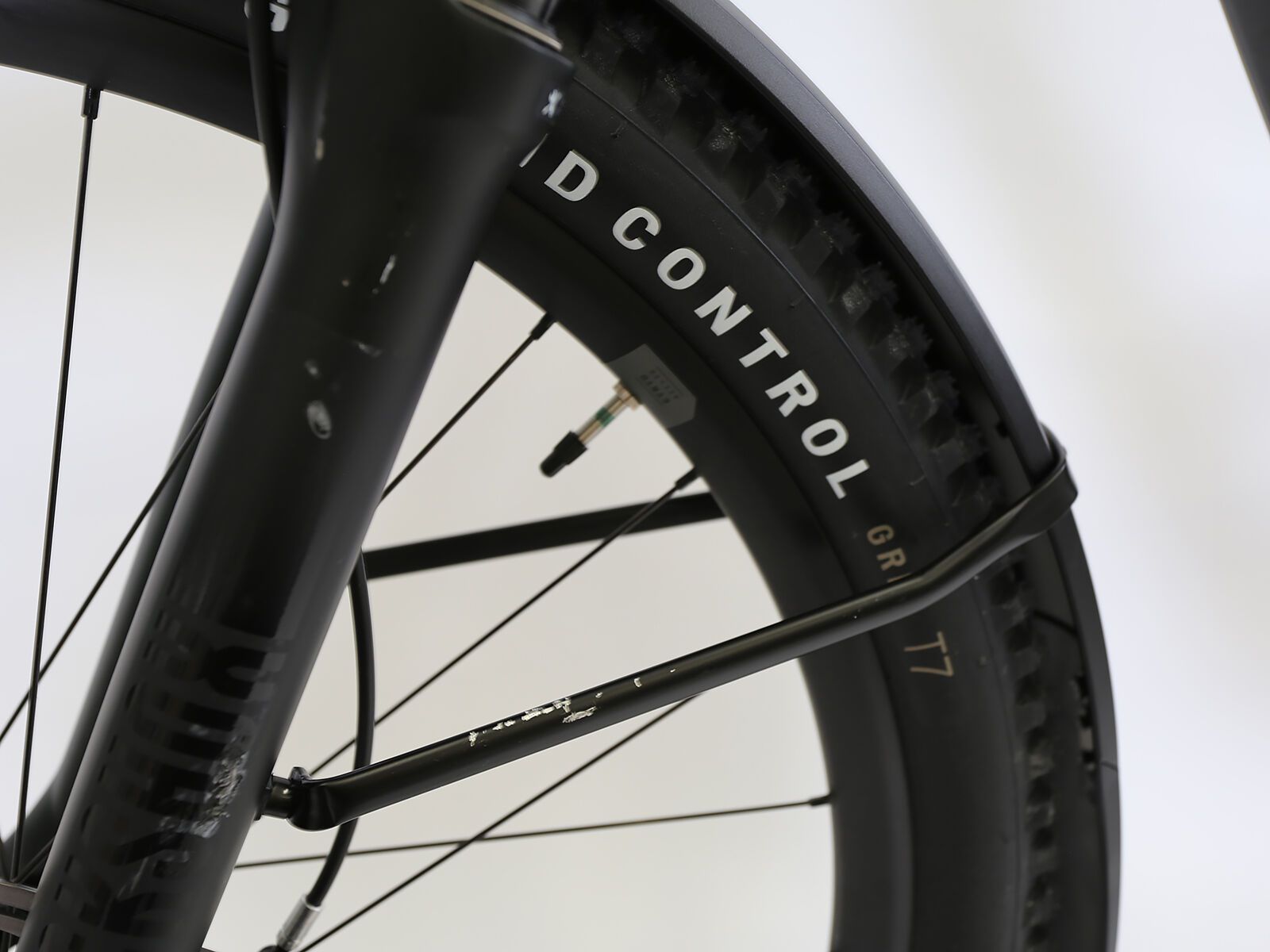 ***2. Wahl*** Specialized Turbo Tero X 5.0 - 29/27.5 red onyx/smoke - Bild 18