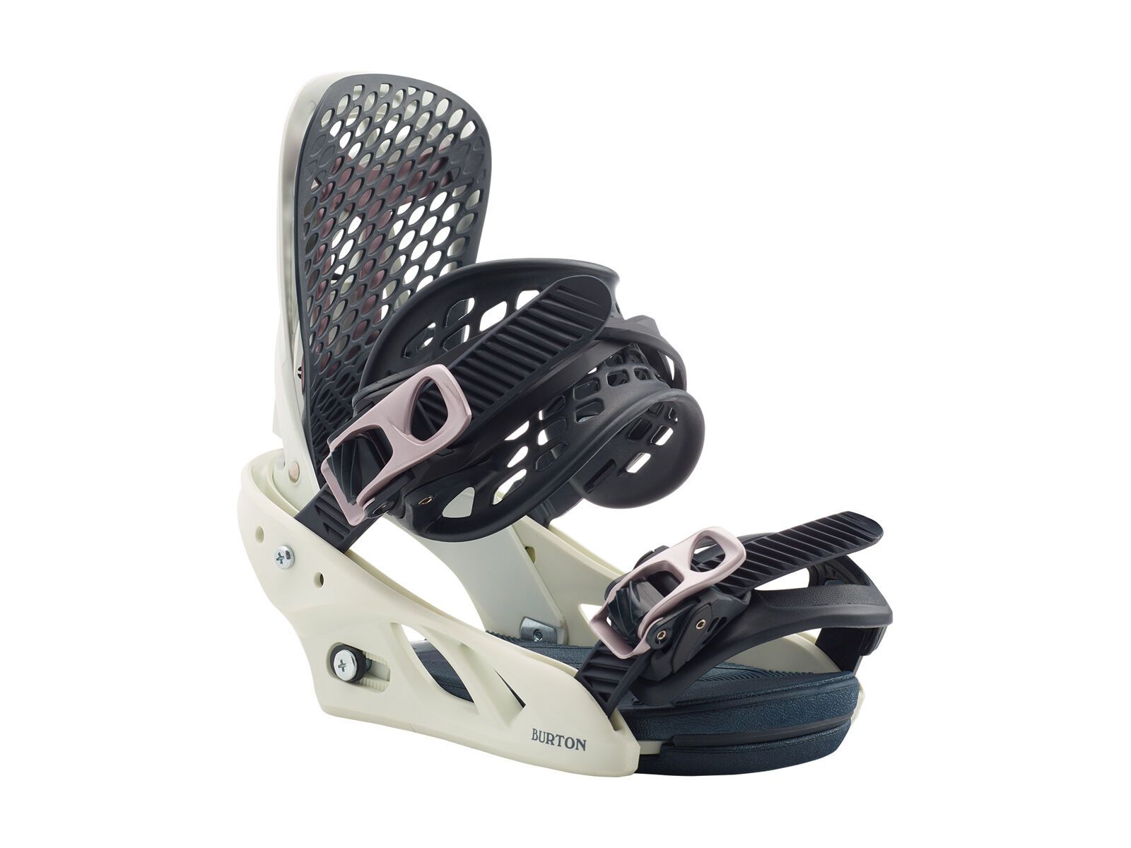Burton Escapade, vapor white - Bild 1