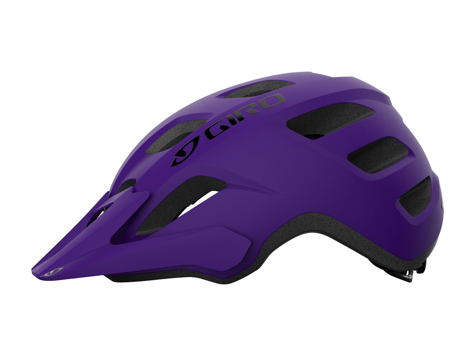 Giro Tremor, mat purple - Bild 2