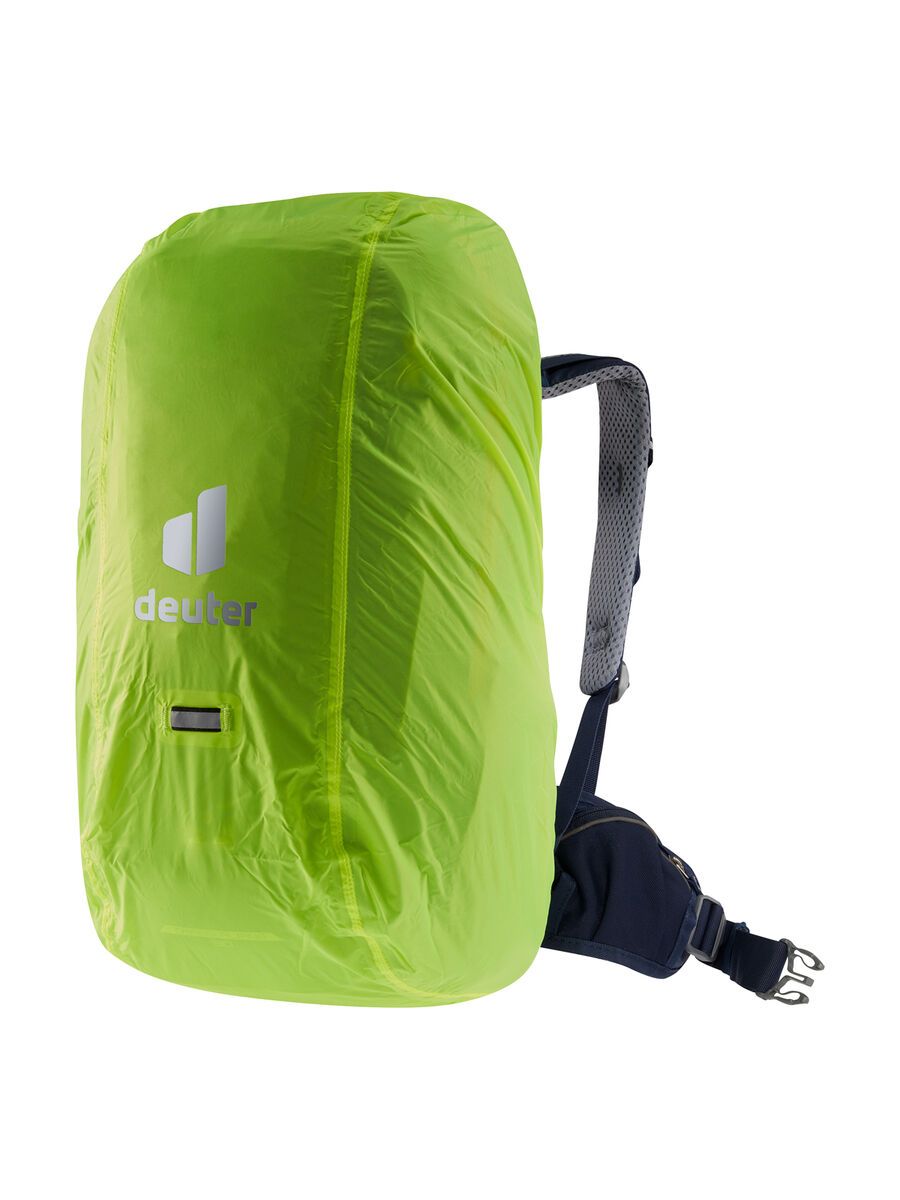 Deuter Trans Alpine 30, lapis-navy - Bild 3