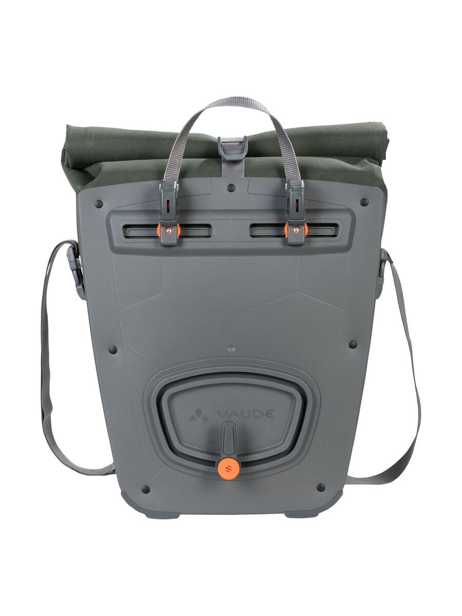 Vaude Aqua Back Deluxe Single, olive - Bild 2