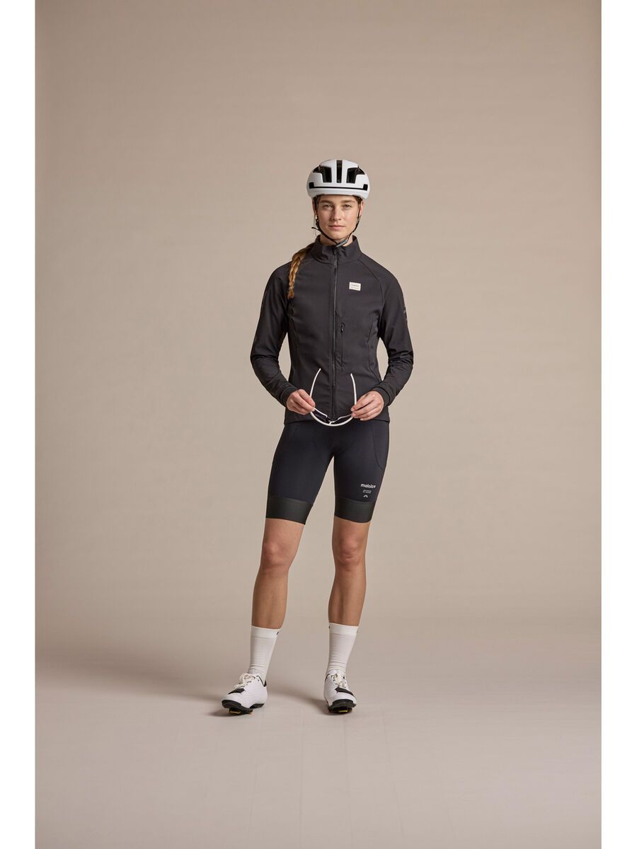 Maloja AugustaM., deep black - Bild 4