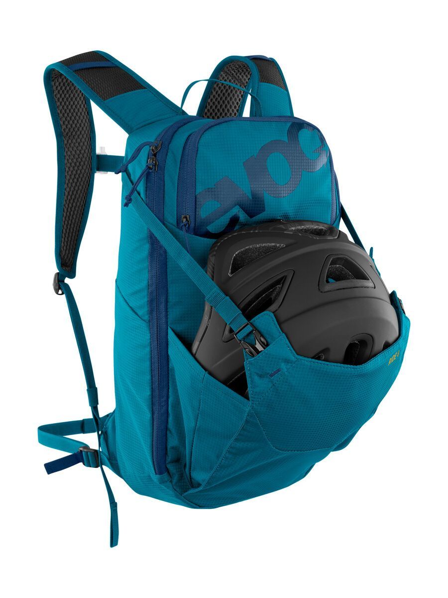 Evoc Ride 8, ocean - Bild 6