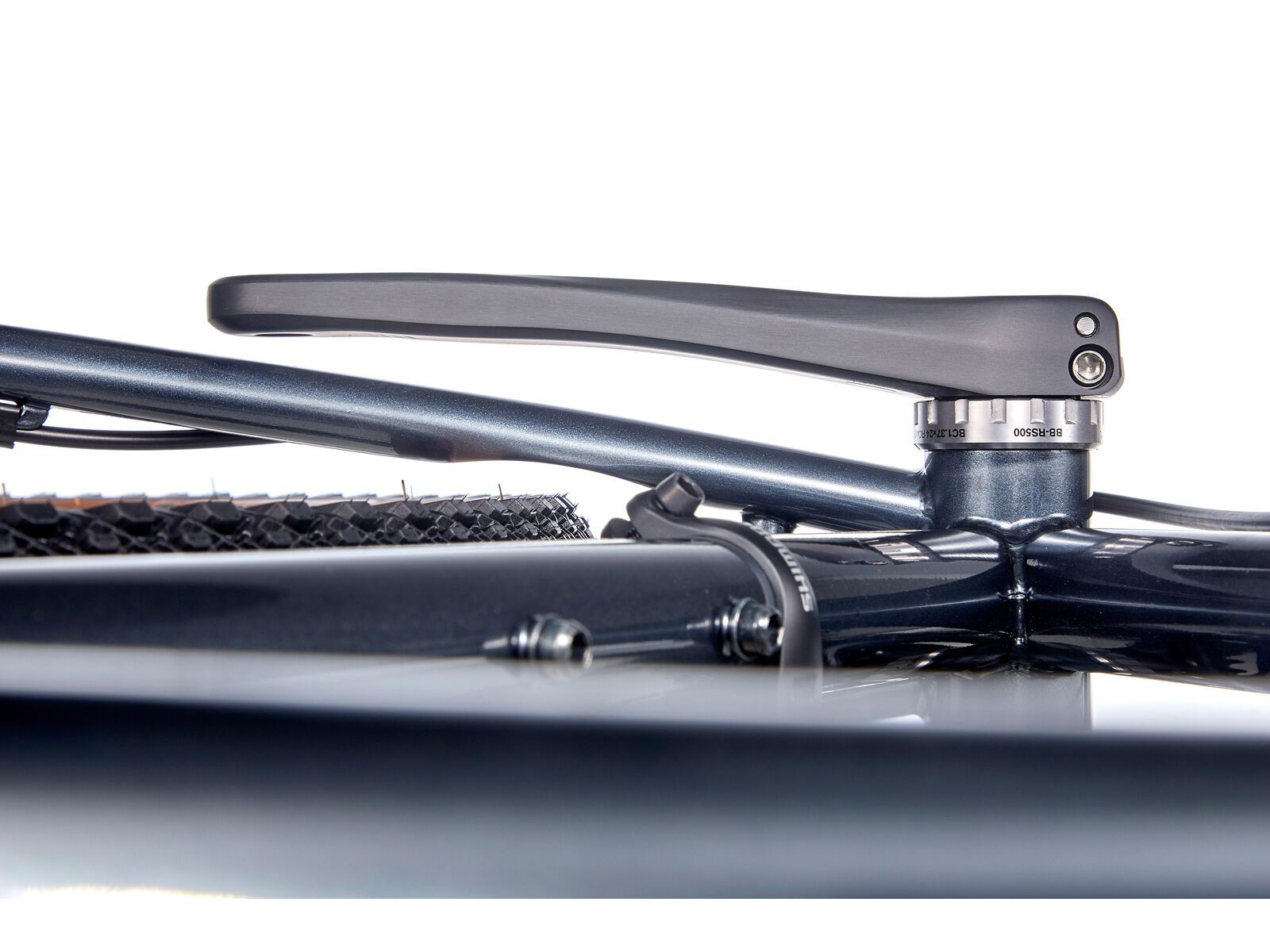 ***2. Wahl*** Kona Rove LTD gloss faux dark chrome - Bild 11