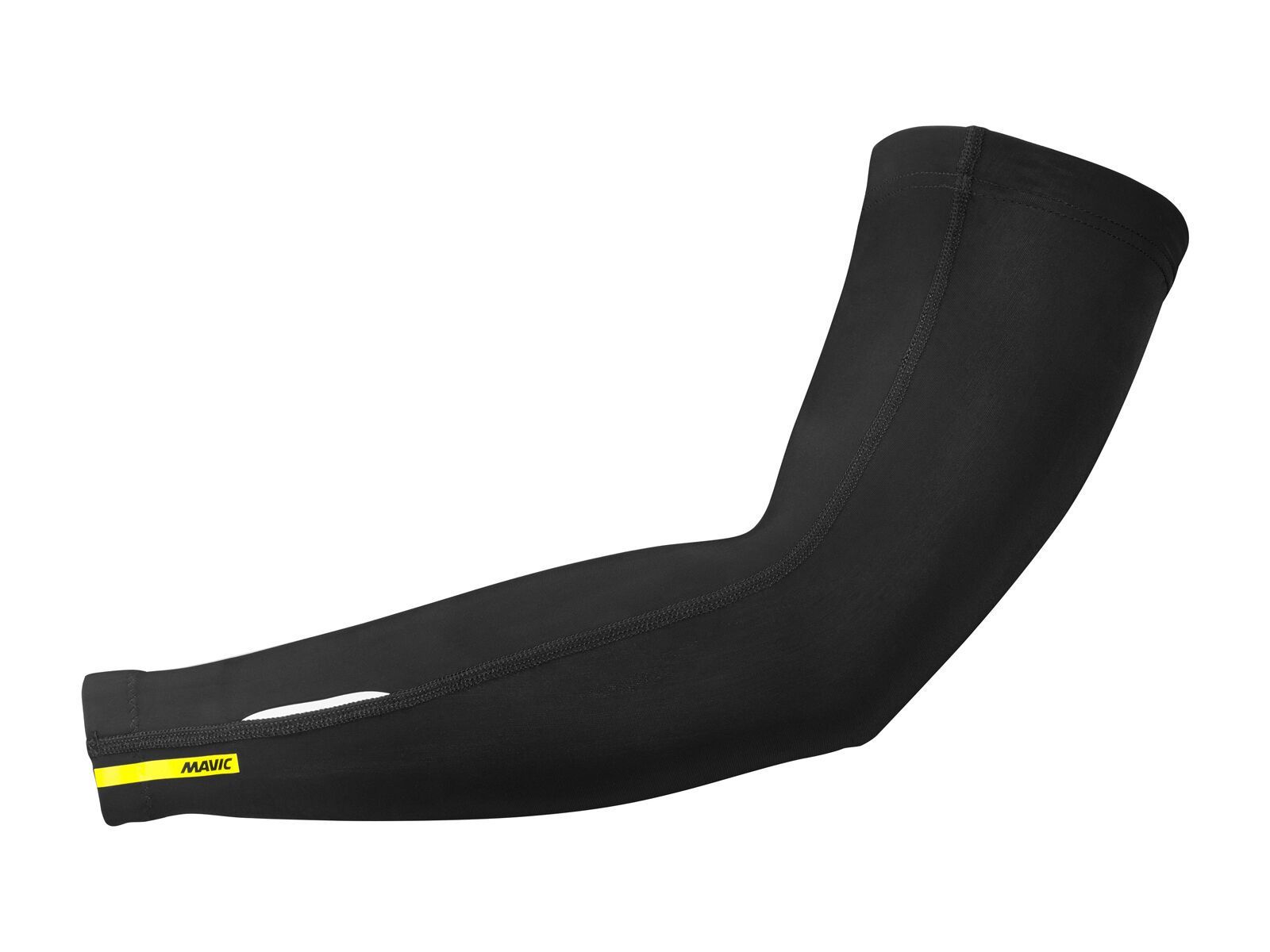 Mavic Aksium Arm Warmer, black - Bild 1