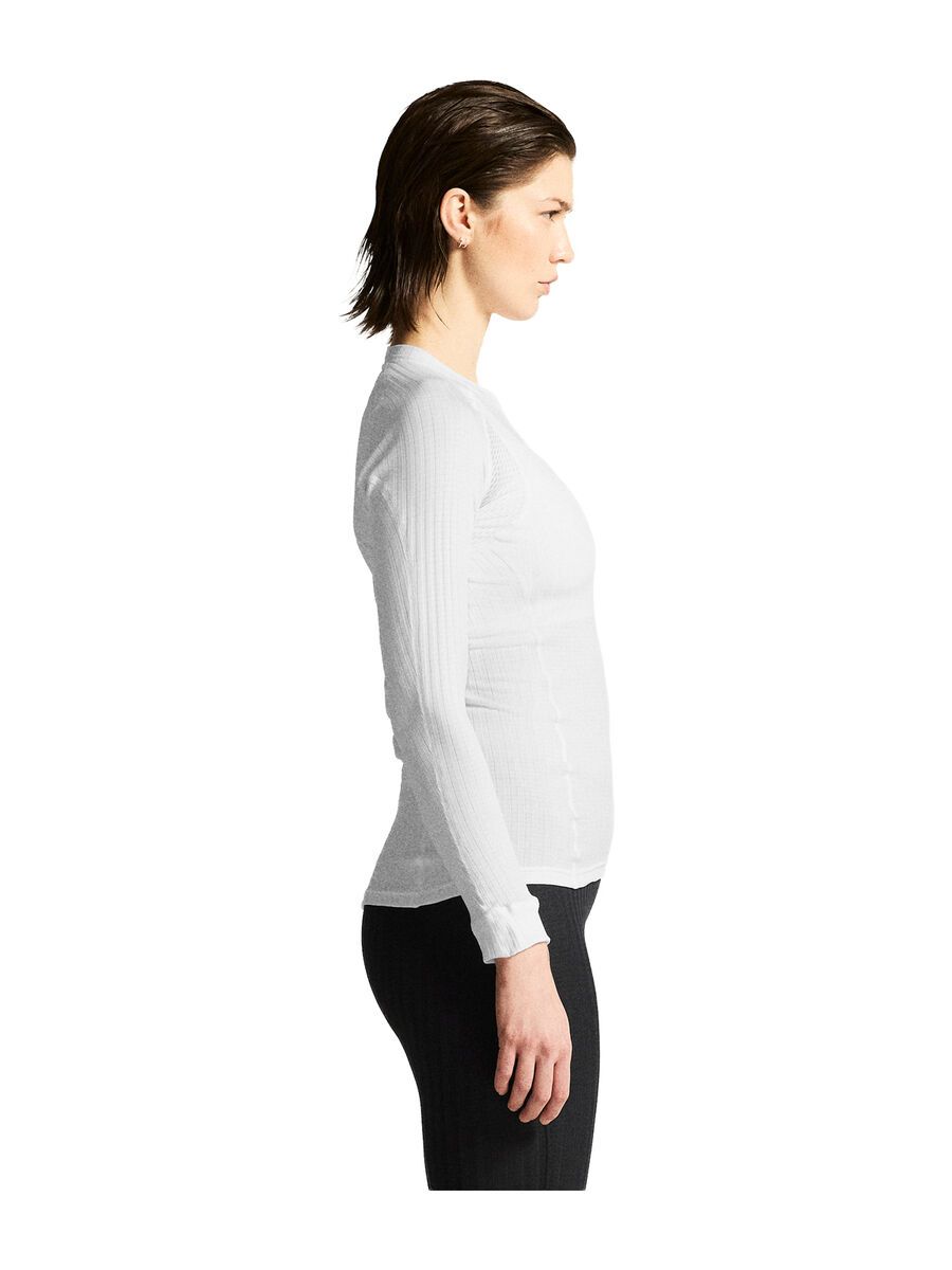Craft Active Extreme X Crewneck LS W, white - Bild 3