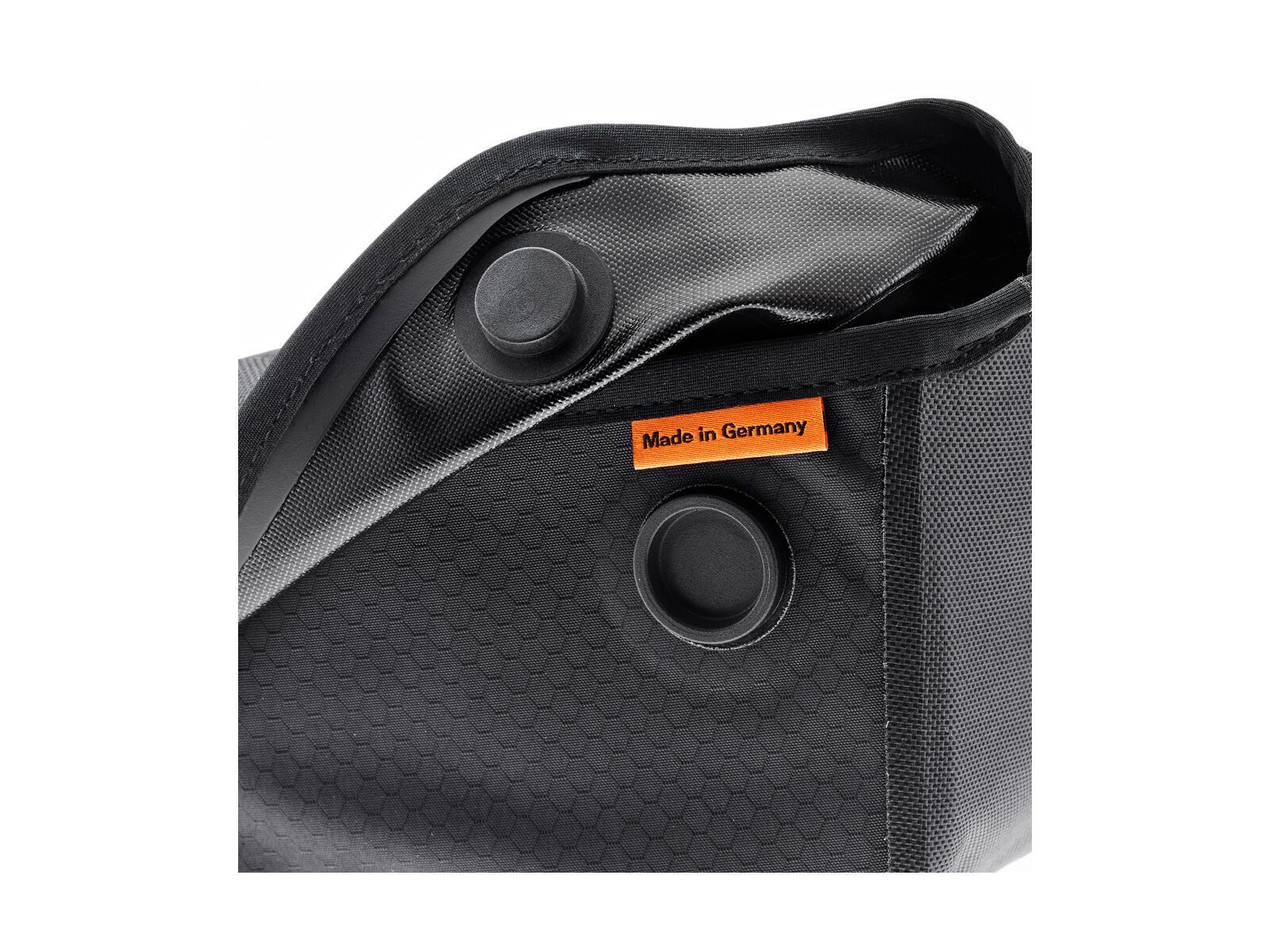 ORTLIEB Fuel-Pack 1 L, black matt - Bild 6