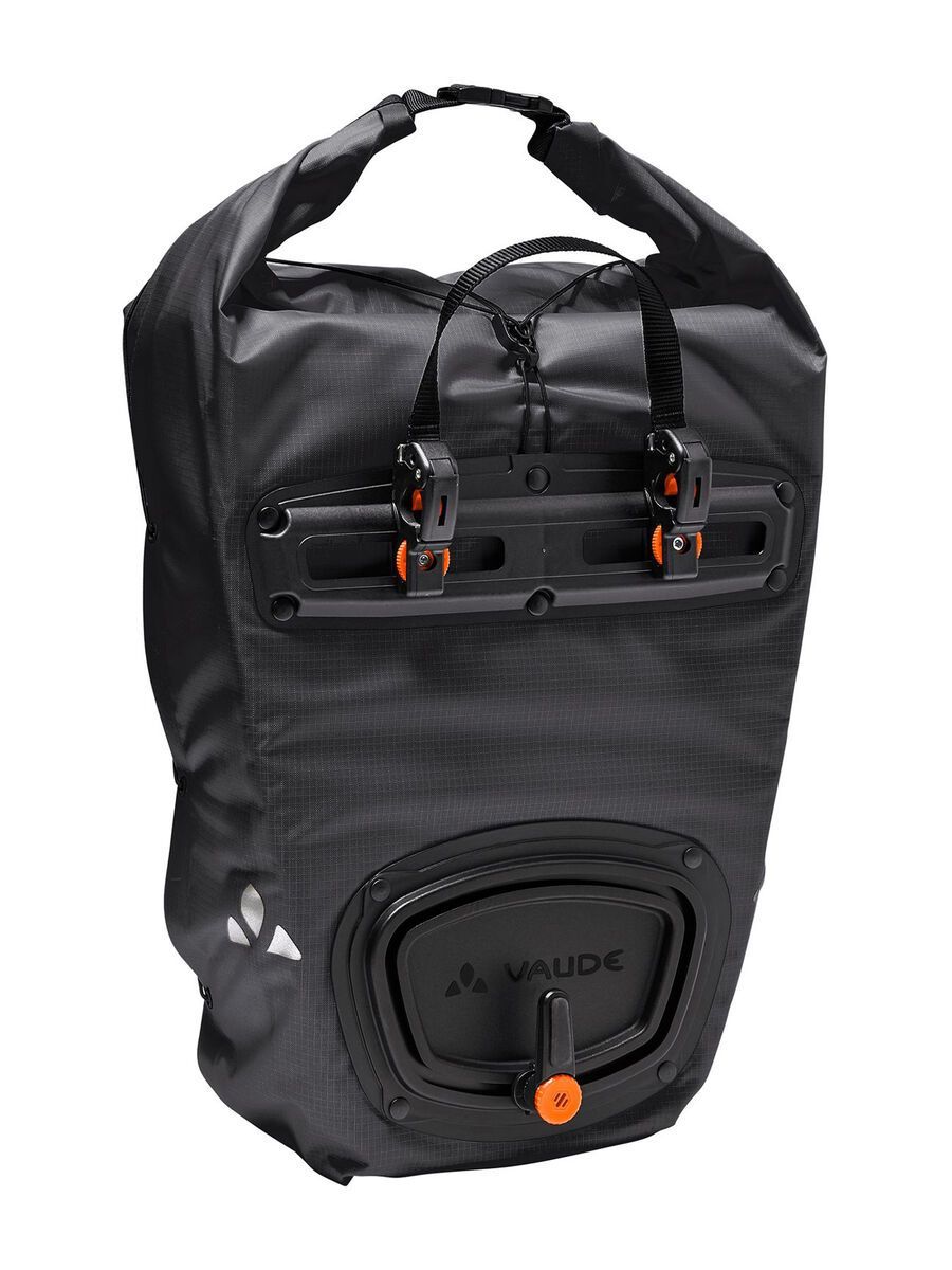 Vaude Aqua Back Light, black uni - Bild 2