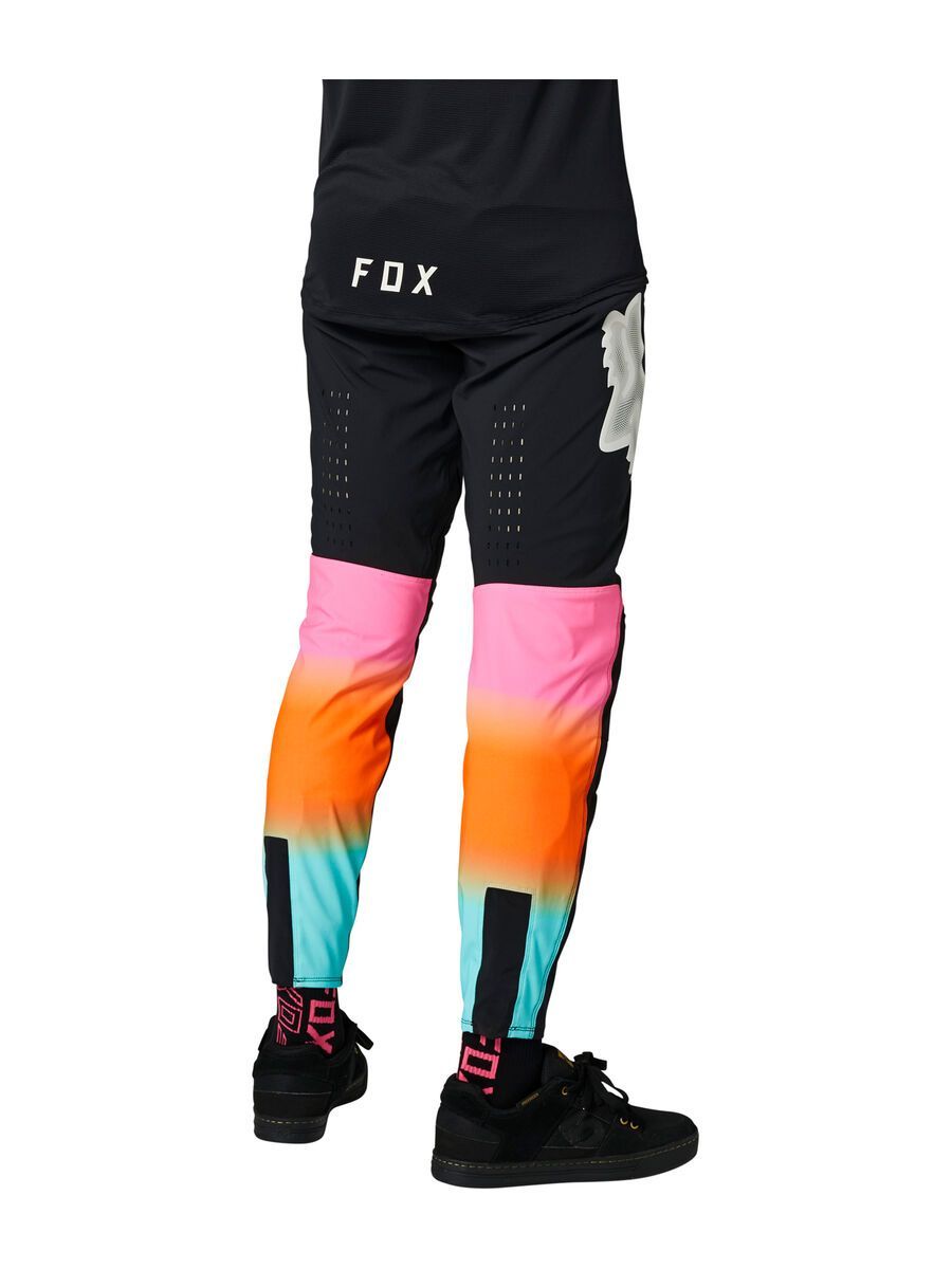 Fox Defend Pyre Pant, sunset - Bild 4