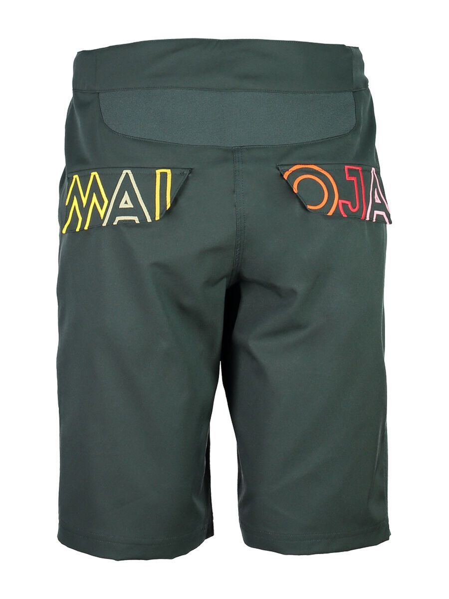 Maloja FlurinaM., pinetree - Bild 2