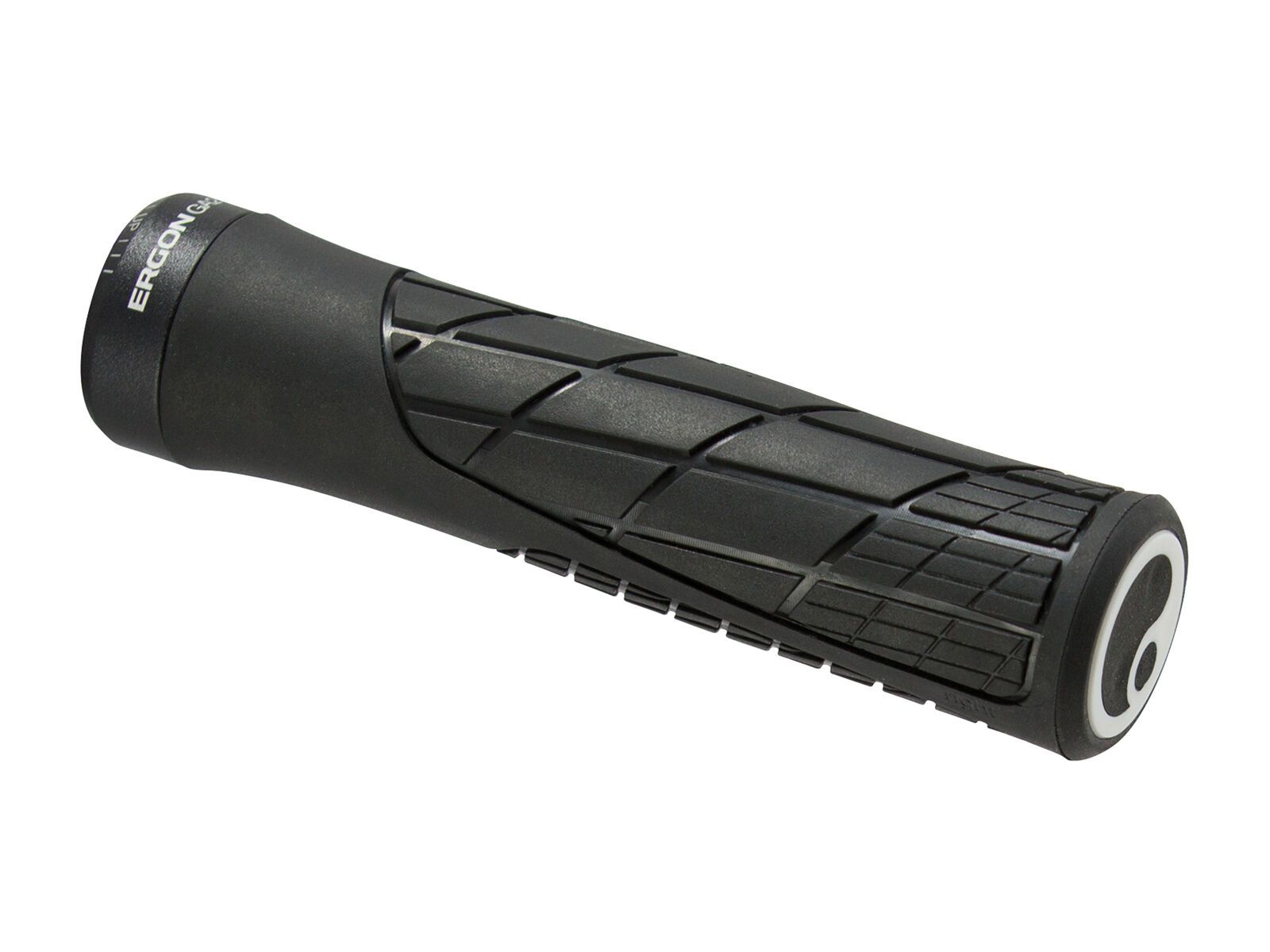 Ergon GA2, black - Bild 1