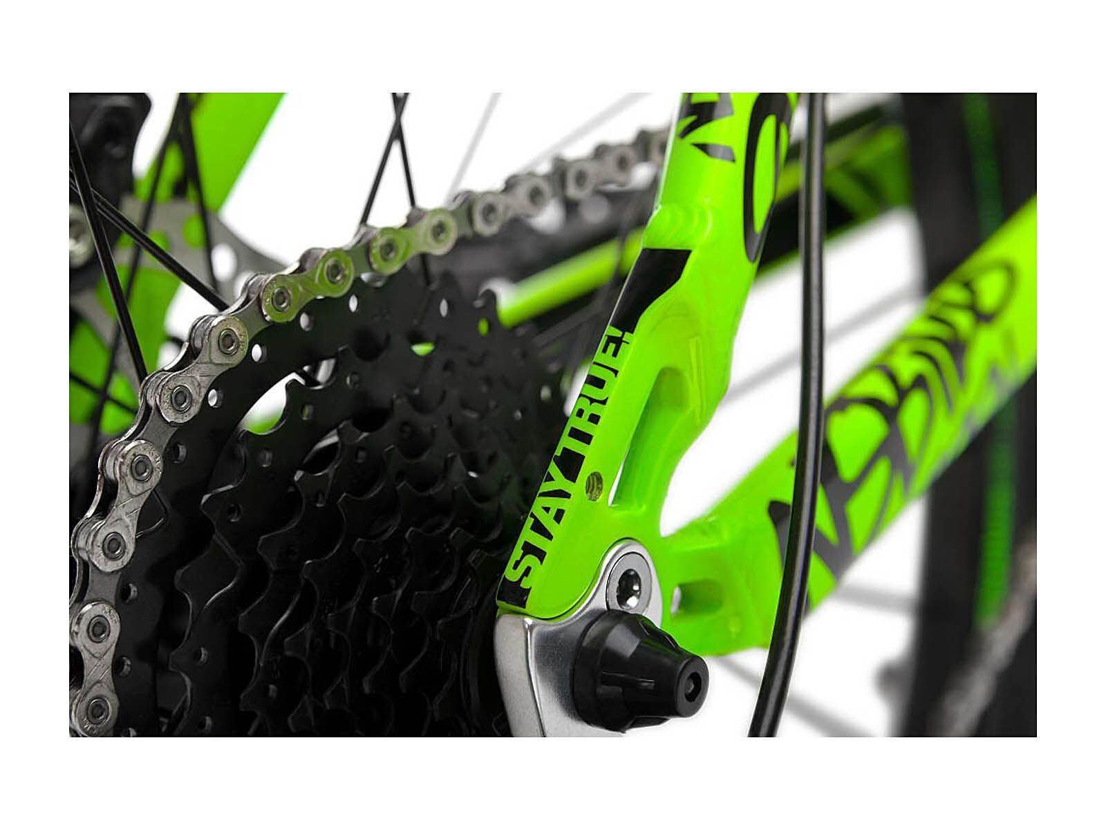 NS Bikes Clash 3 - Bild 4