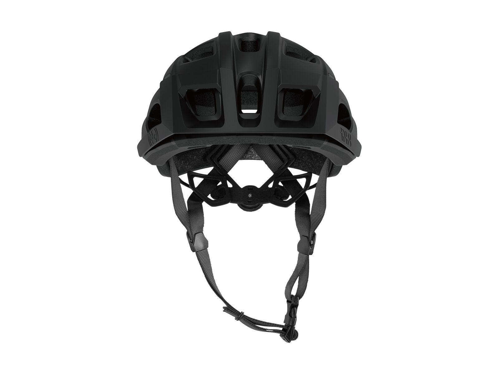 IXS Trail XC Evo, black - Bild 2