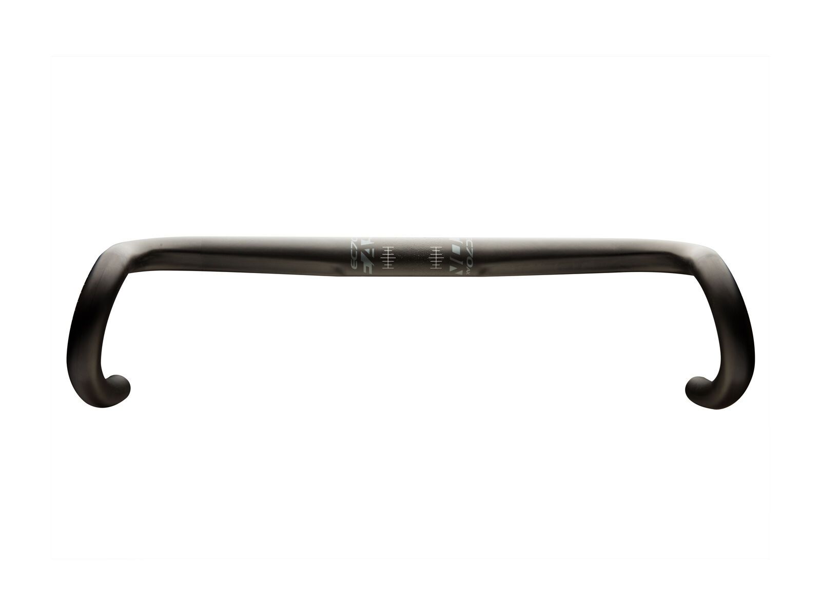 Easton EC70 AX Handlebar, black ano/water transfer graphics - Bild 2