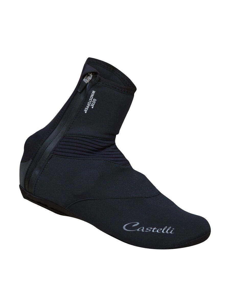 Castelli Tempo W Shoecover, black - Bild 1