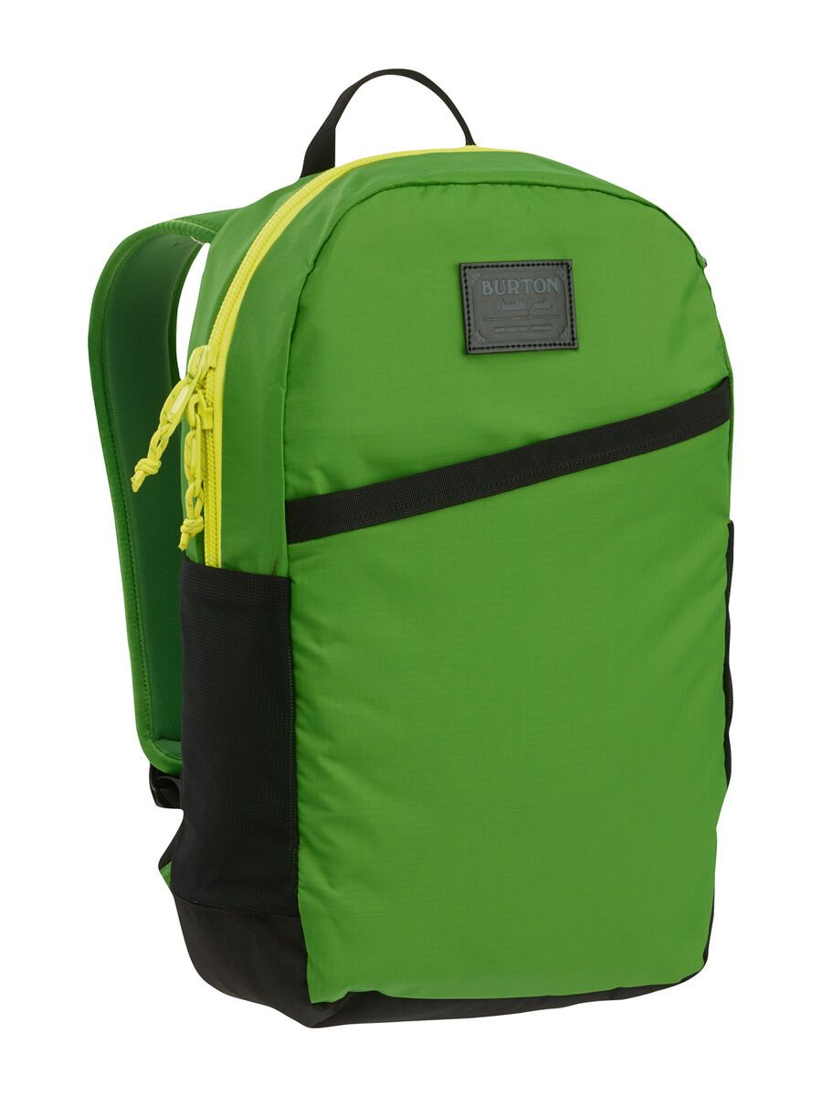 Burton Apxllx Pack, online lime ripstop - Bild 1