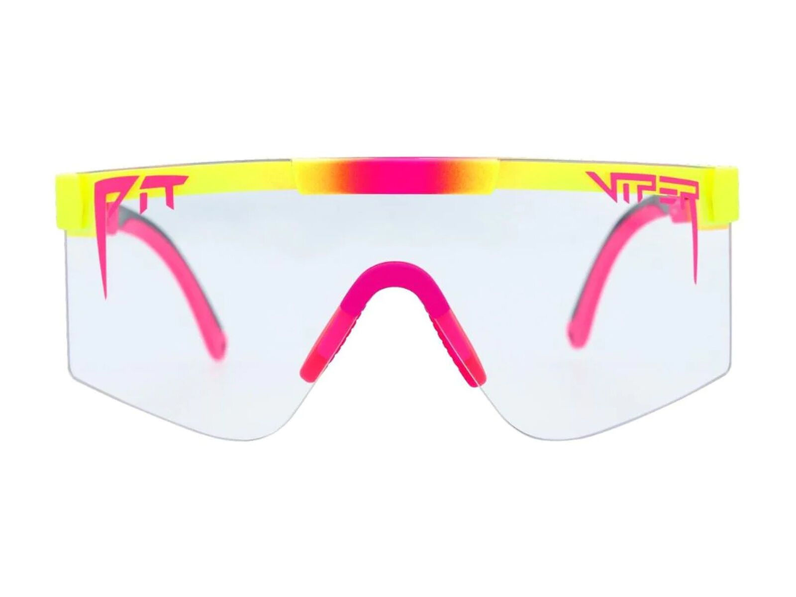 Pit Viper The 2000s, The Italo / Photochromic Smoke - Bild 2