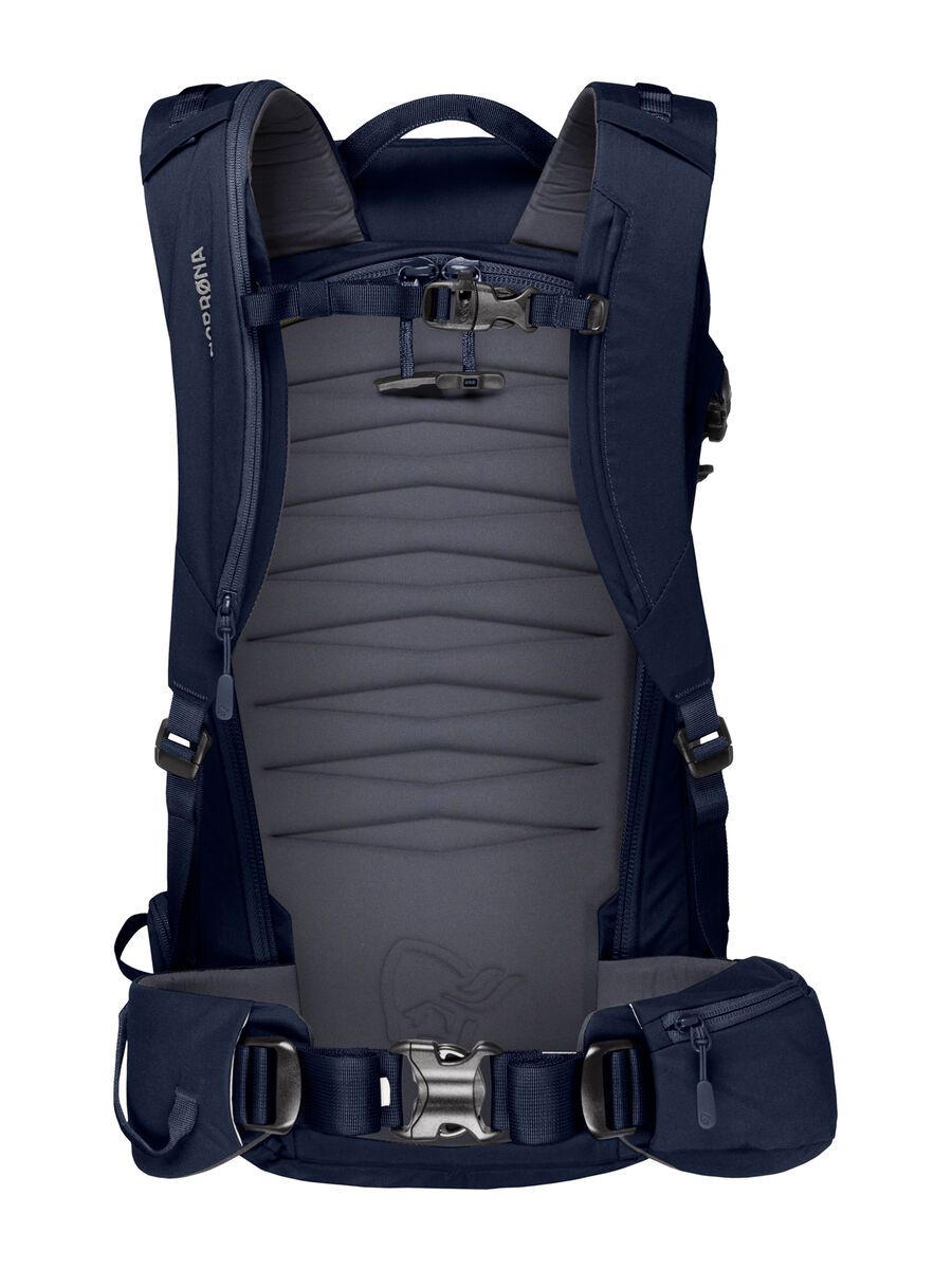 Norrona lofoten 30L Pack, indigo night - Bild 2