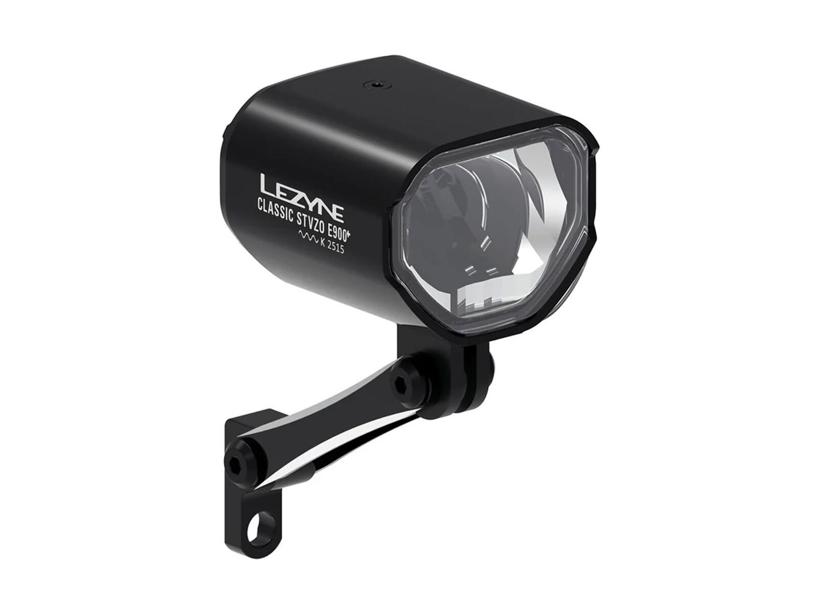 Lezyne E-Bike Classic StVZO E900+, black - Bild 2