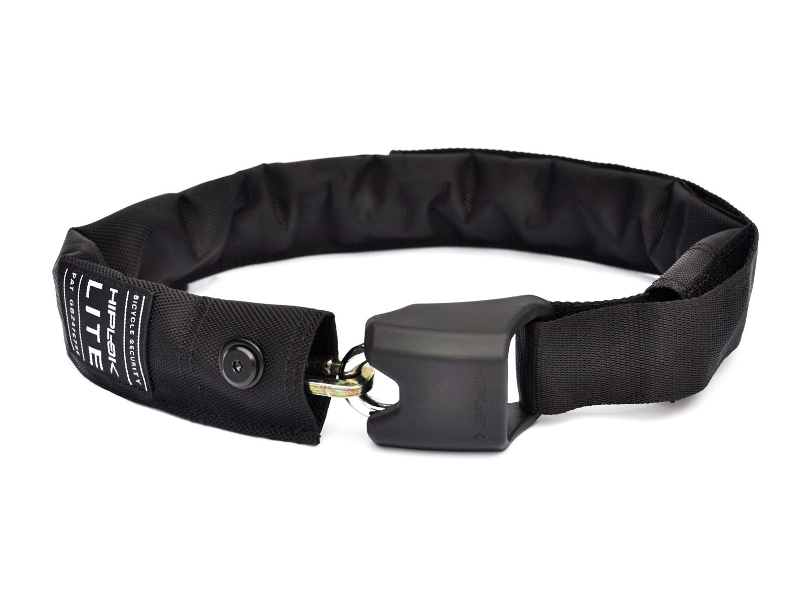 Hiplok Lite, all black - Bild 1