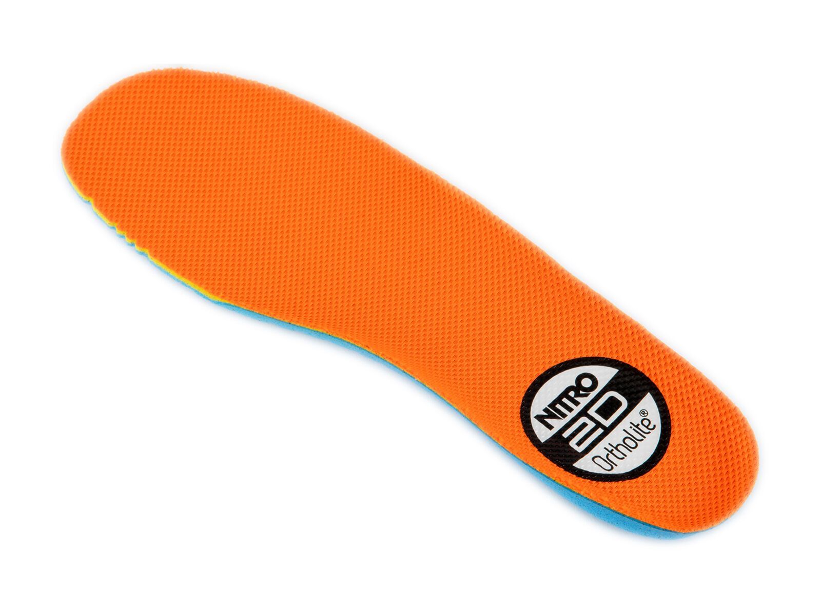 Nitro Venture Pro TLS, two tone brown - Bild 7