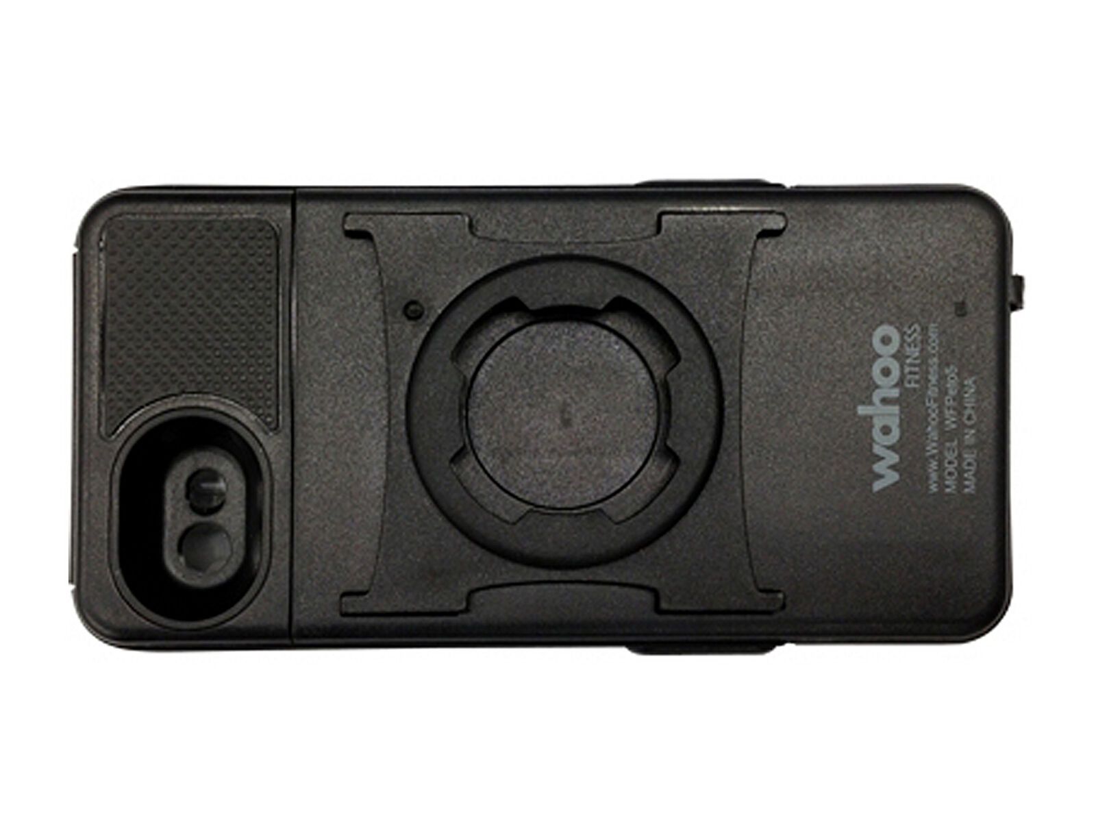 Wahoo Fitness Protkt Fahrradhalterung und Hülle - Bild 1