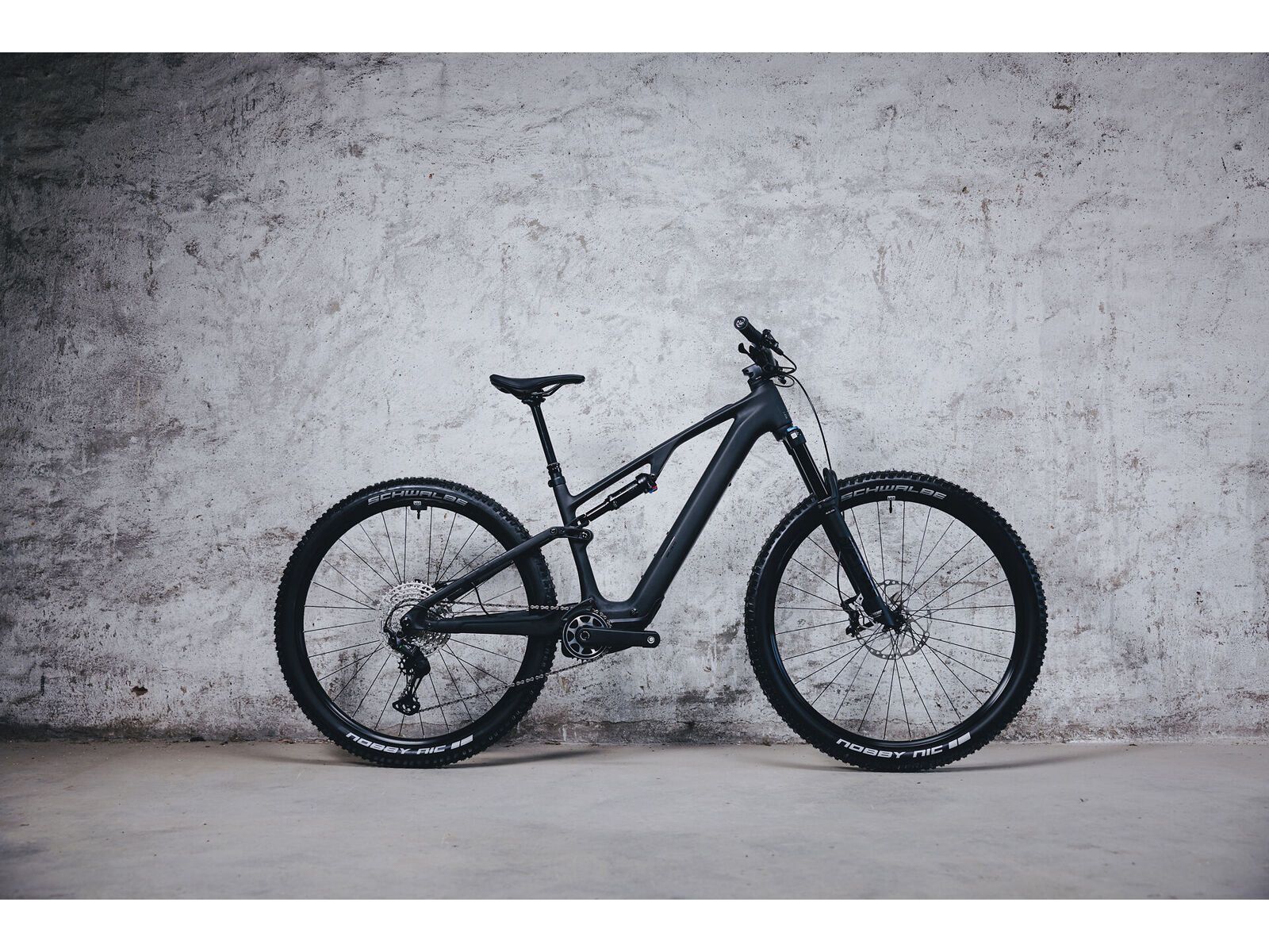 Cube AMS Hybrid One44 C:62 Pro 400X, blackline - Bild 11