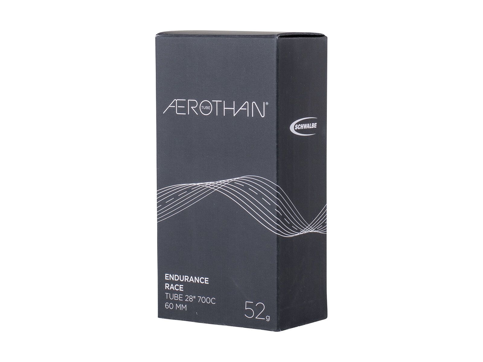 Schwalbe Aerothan Tube SV 16E 28/700C Endurance Race - 28/35-622 / 60 mm - Bild 1