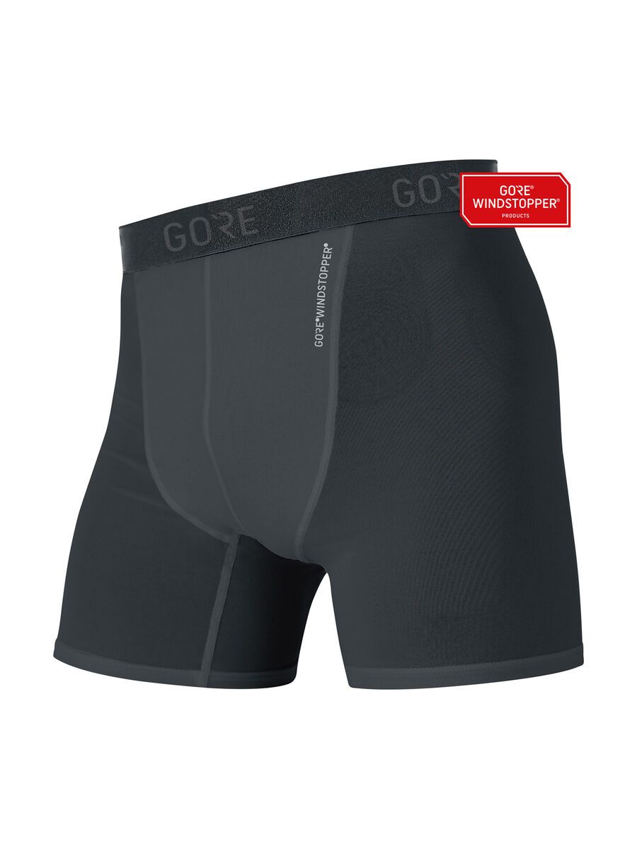 Gore 2025 windstopper underwear