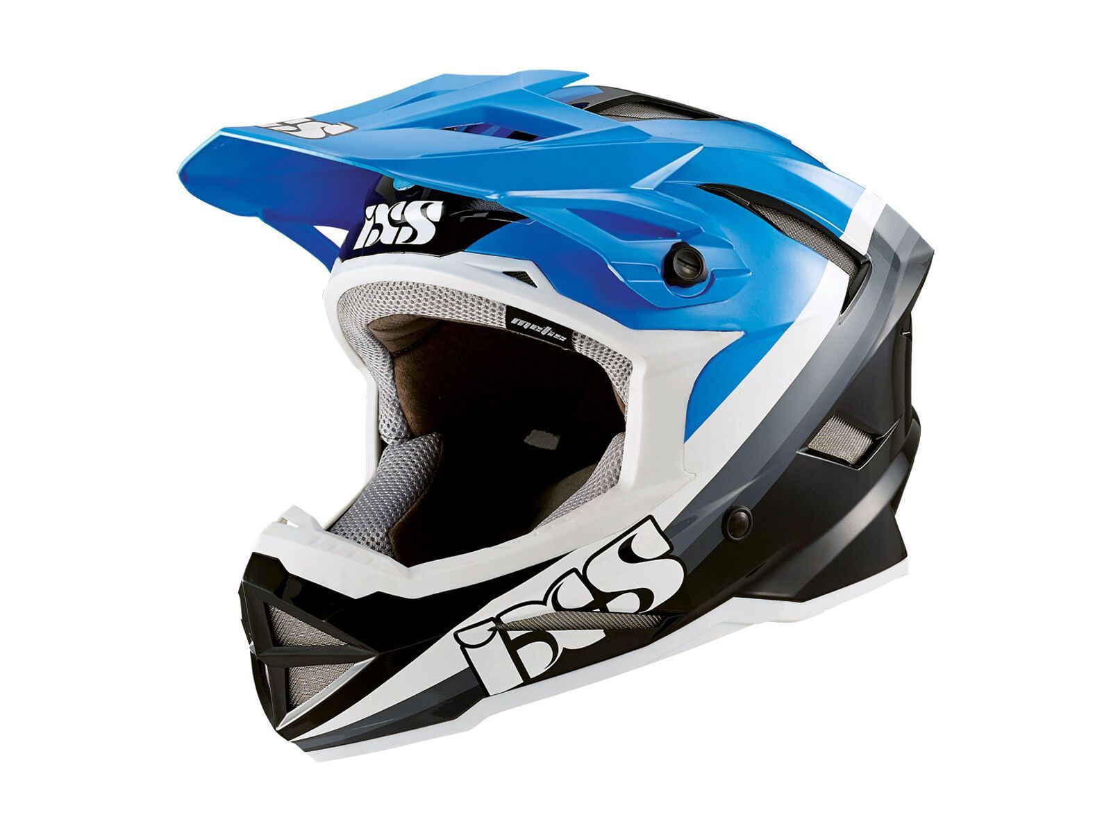 IXS Metis 5.1, black/blue - Bild 1