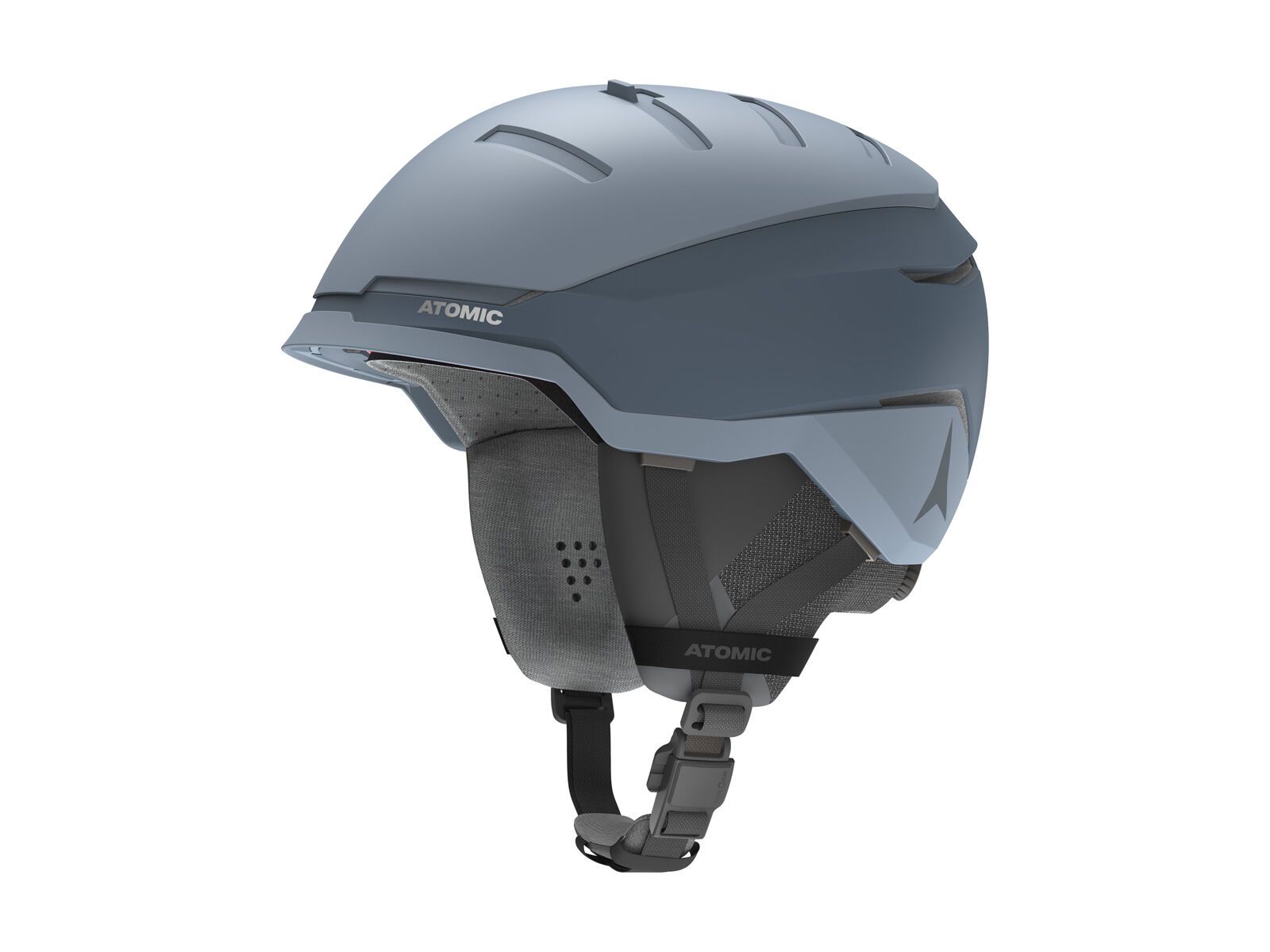 Atomic Savor GT AMID, grey - Bild 1