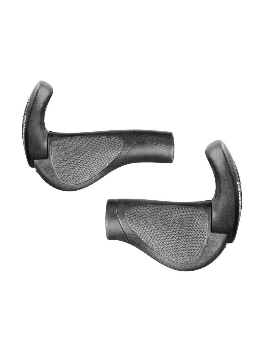 Ergon GP2 mit Mini-Barend - Rohloff/Nexus - Bild 1