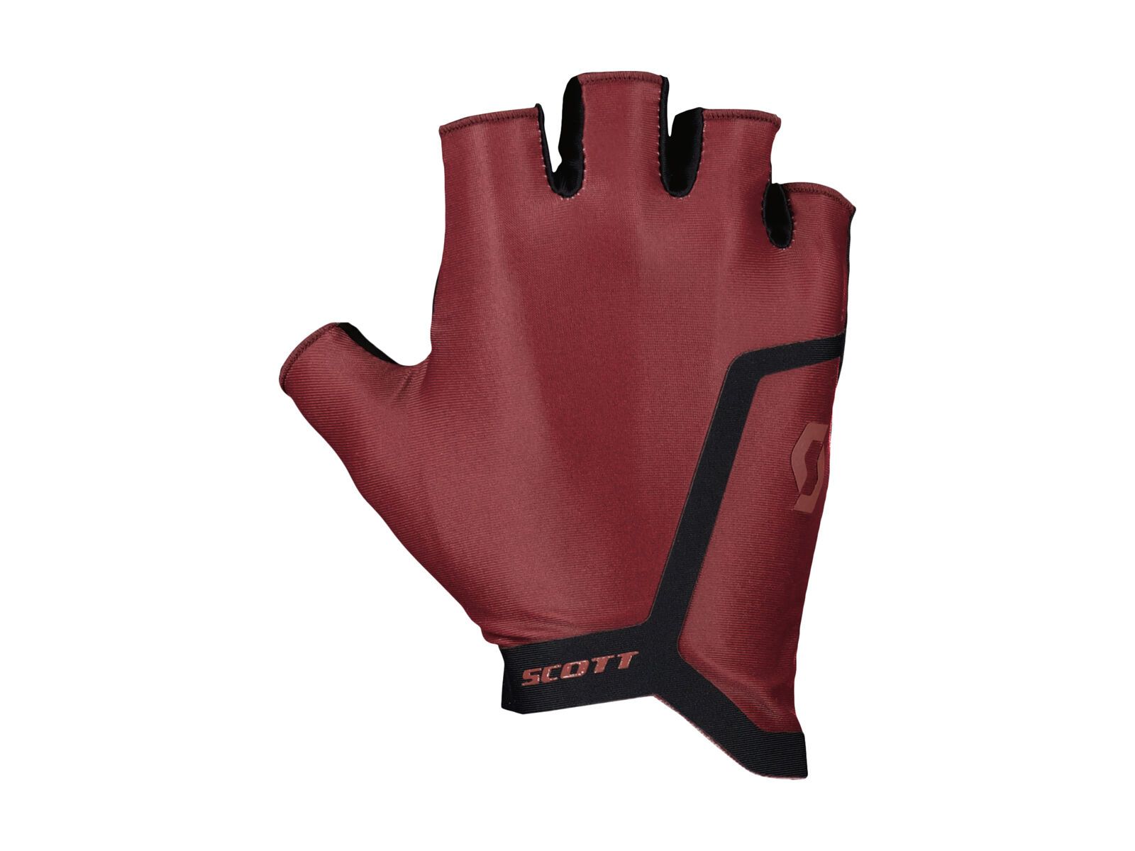 Scott Perform Gel SF Glove wood red M 410709-7708-008