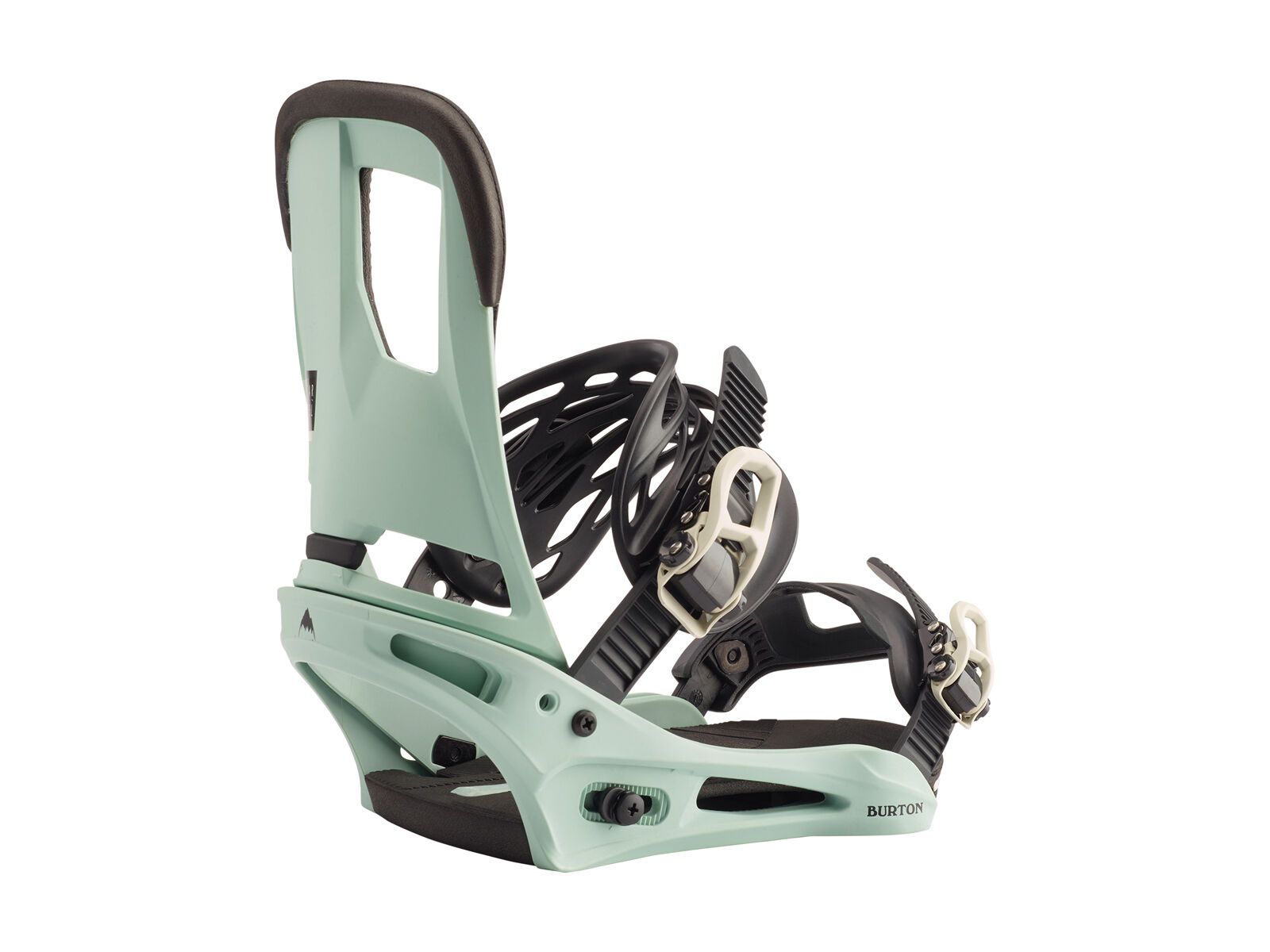 Burton Cartel, blue haze - Bild 2