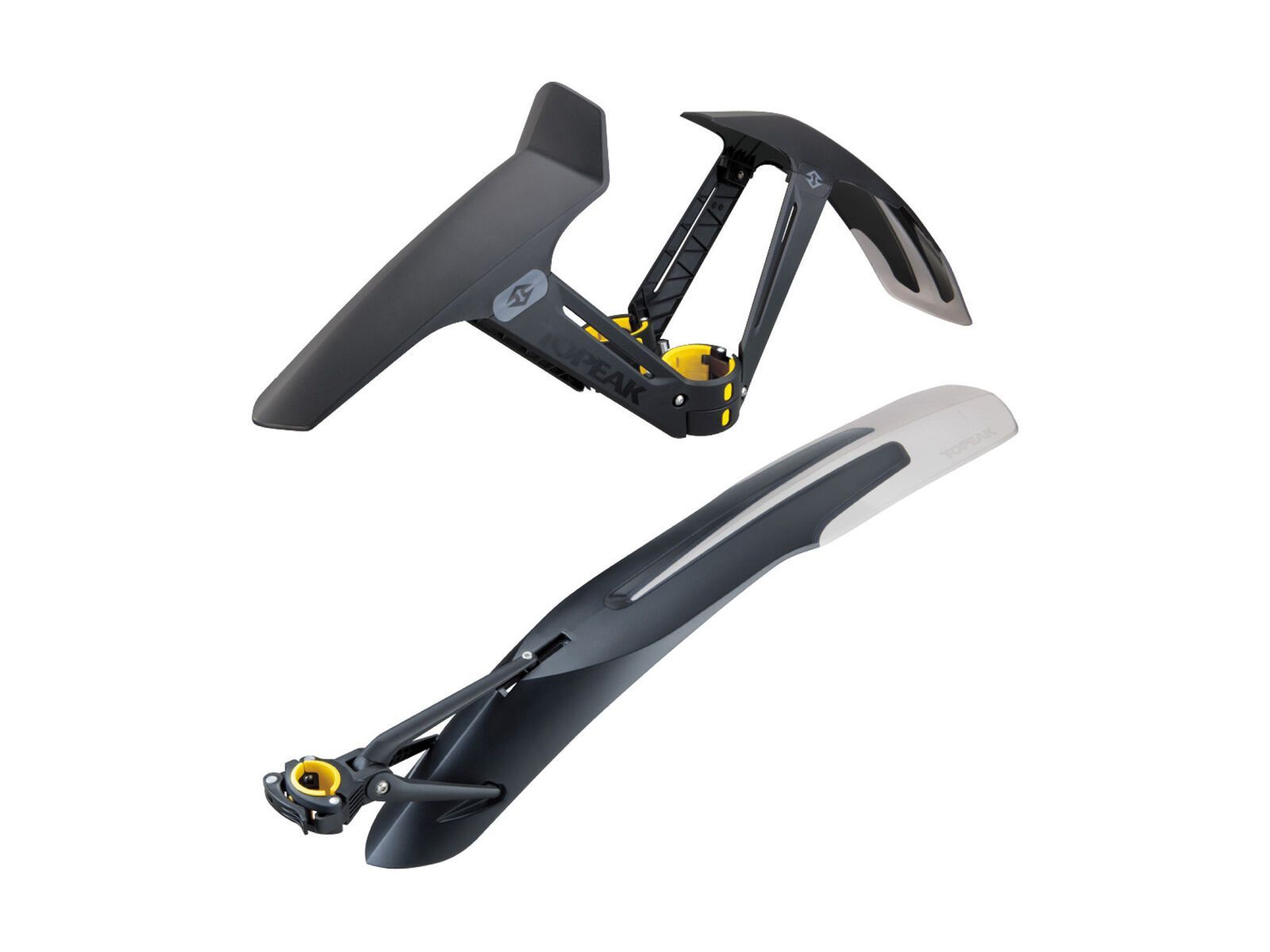 Topeak DeFender XC1/XC11 Set - 29 Zoll - Bild 1