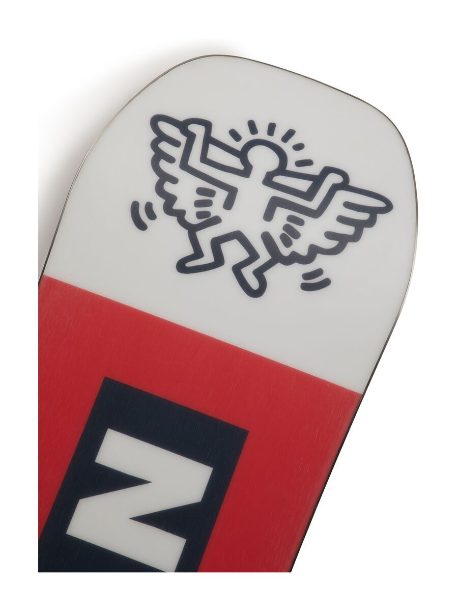 Burton Free Thinker Wide - Bild 6