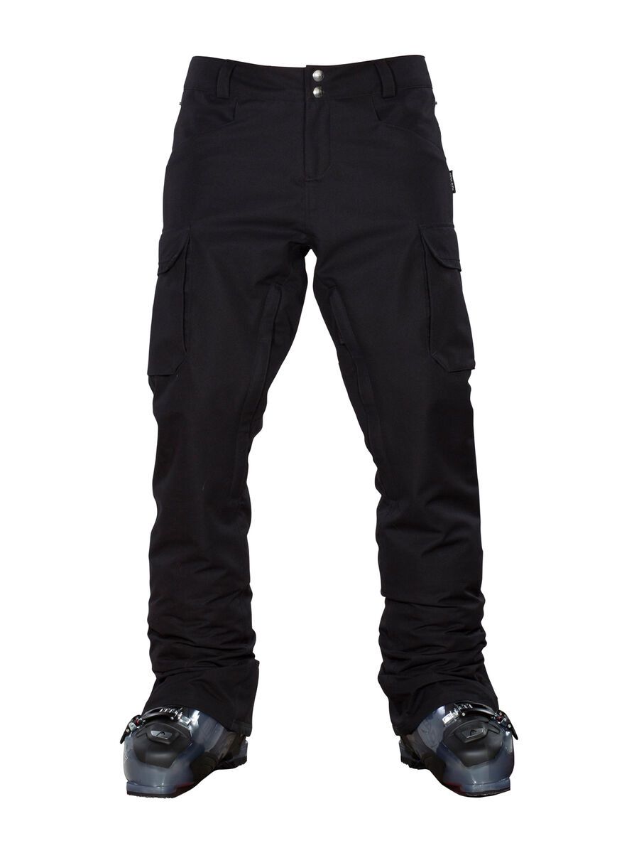 Armada Maze STR Pant, black - Bild 1