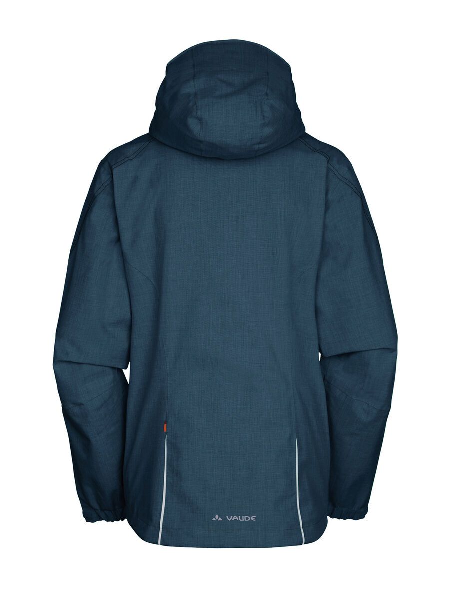 Vaude Women's Estero Jacket, baltic sea - Bild 2