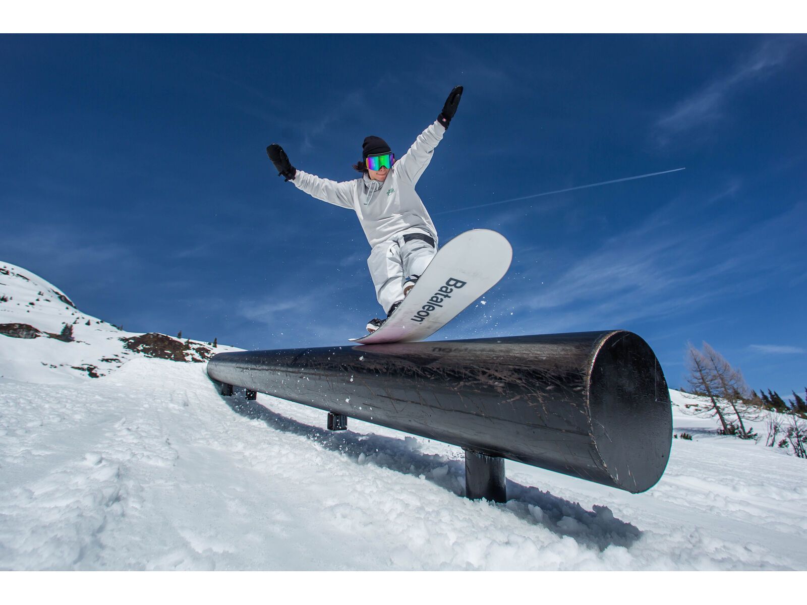 Bataleon Push Up - Bild 12