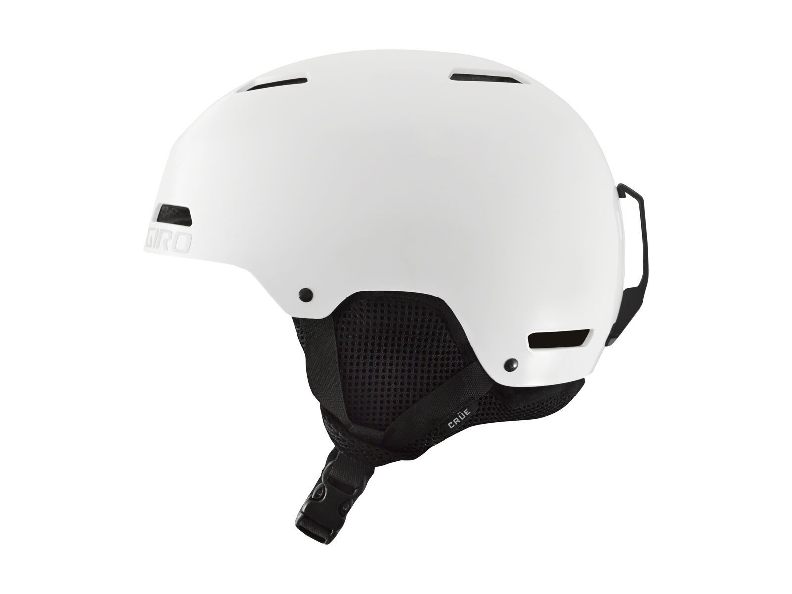 Giro Crüe, white - Bild 1