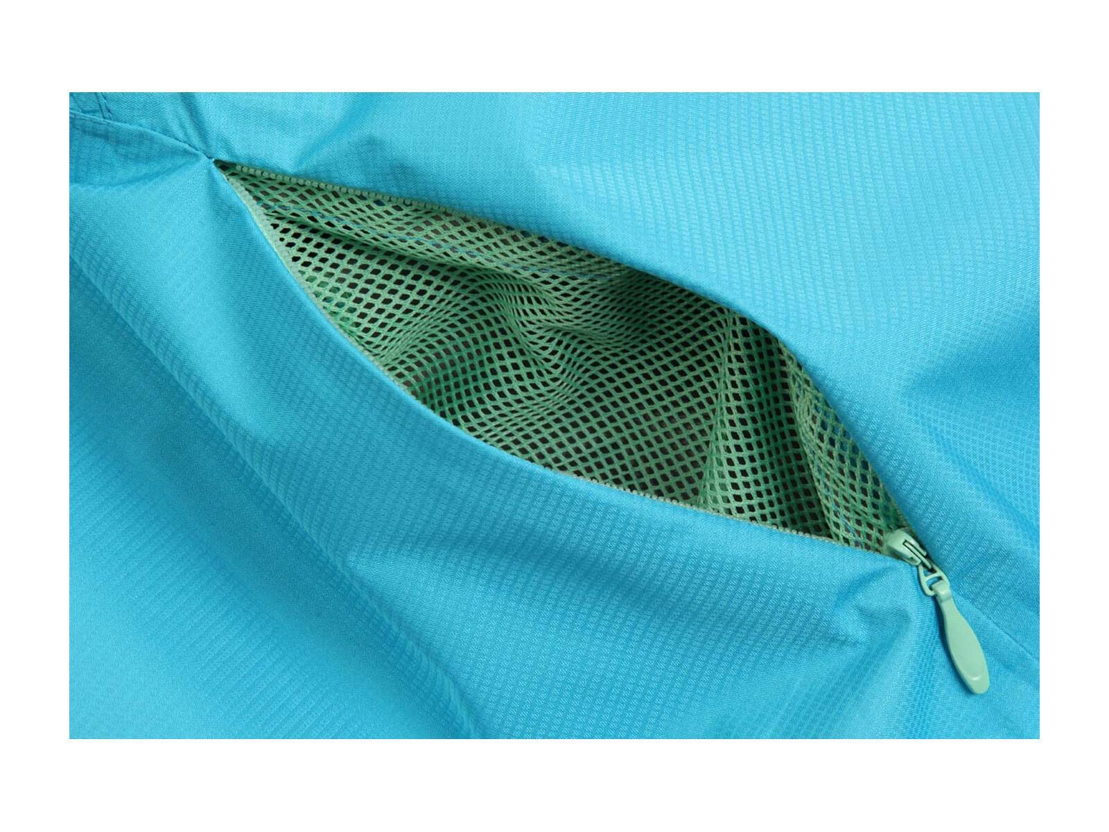 Endura Wms Xtract Jacket, ultramarinblau - Bild 5