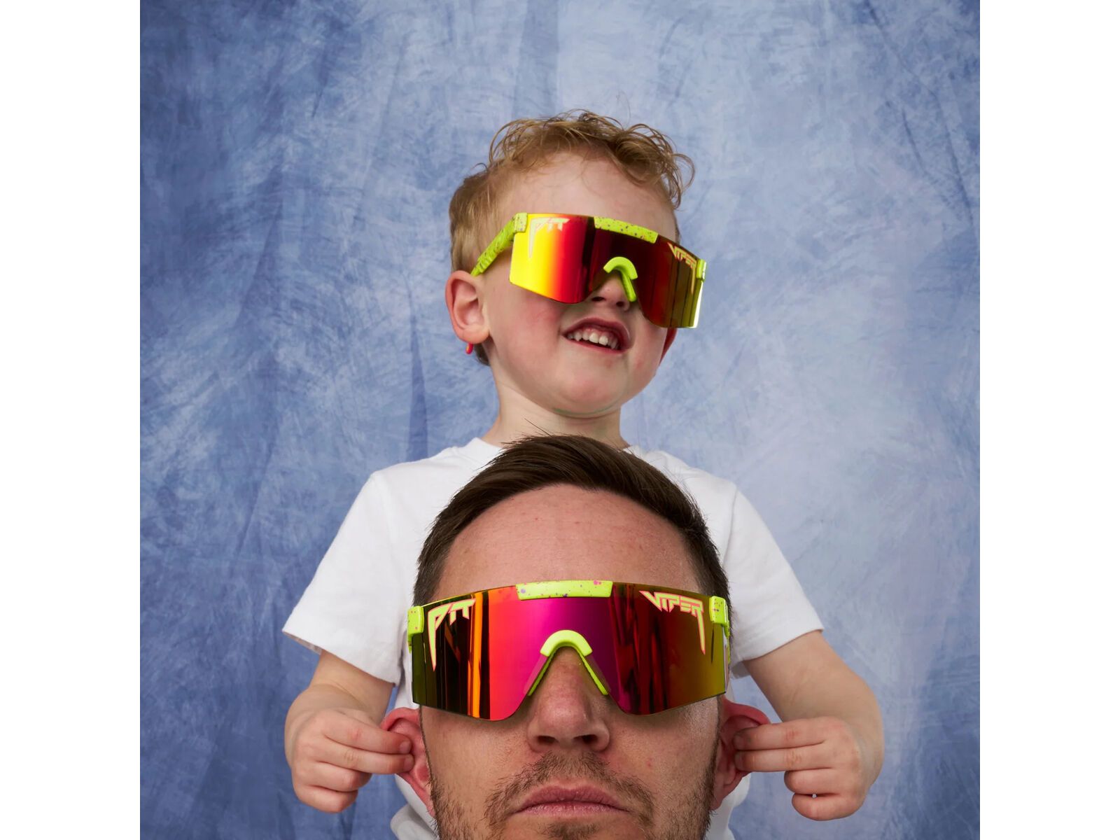 Pit Viper The Junior, The 1993 / Rainbow - Bild 7